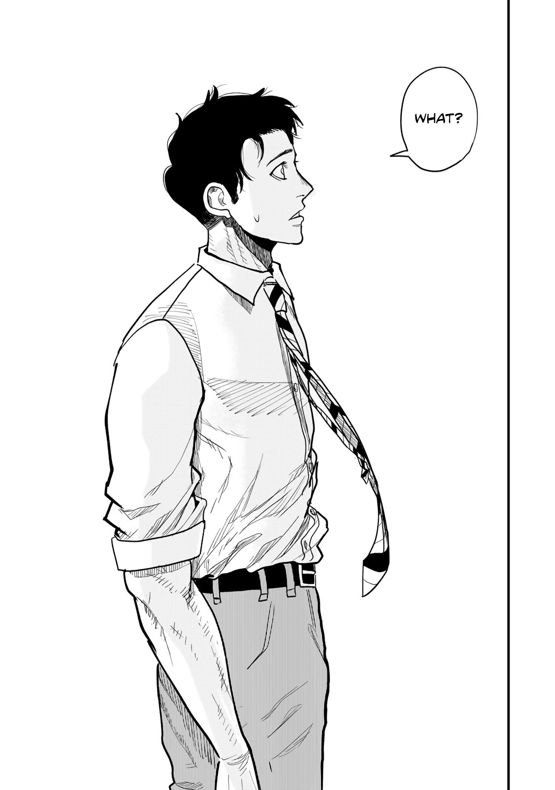 Read 100M. chapter 10 image 9 on Lezhin