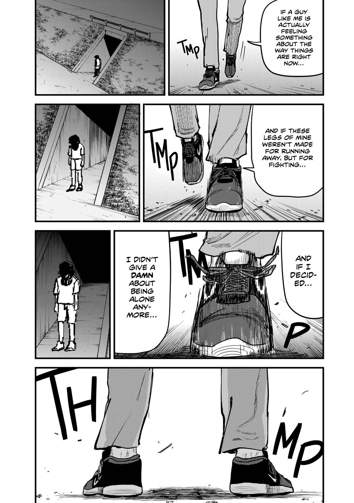 Read 100M. chapter 12 image 12 on Lezhin