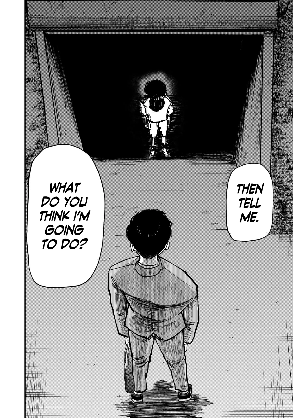 Read 100M. chapter 12 image 13 on Lezhin