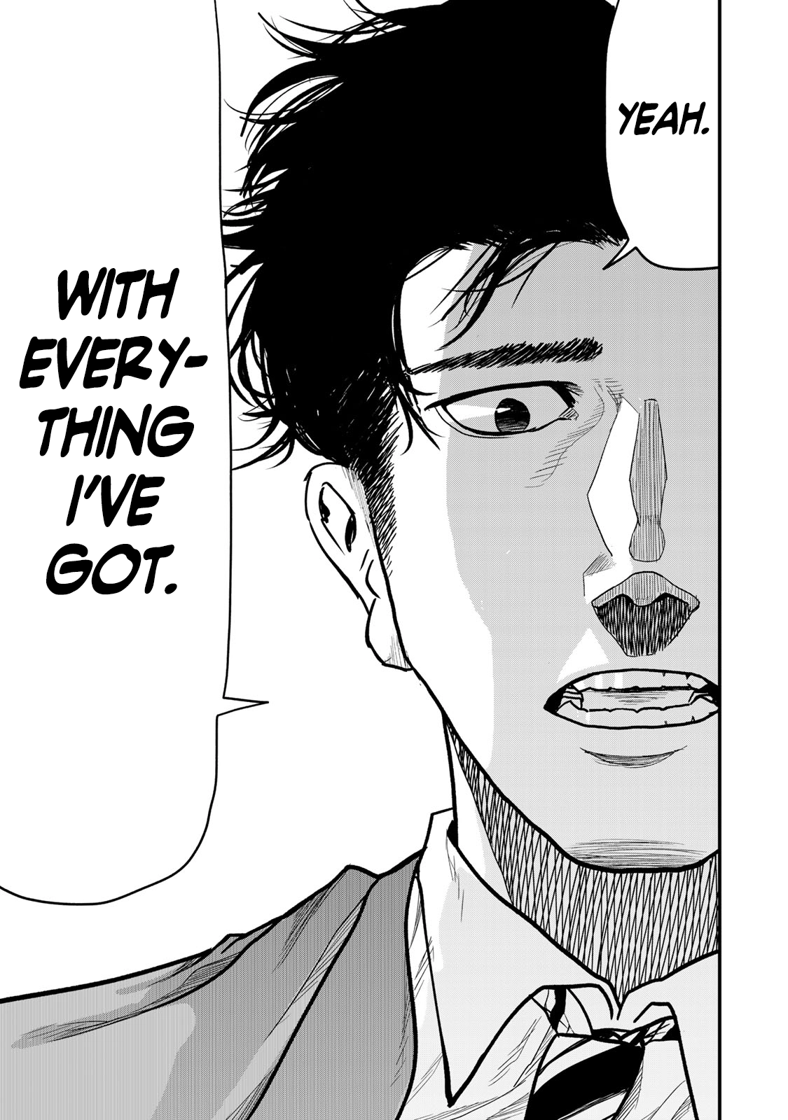 Read 100M. chapter 12 image 16 on Lezhin