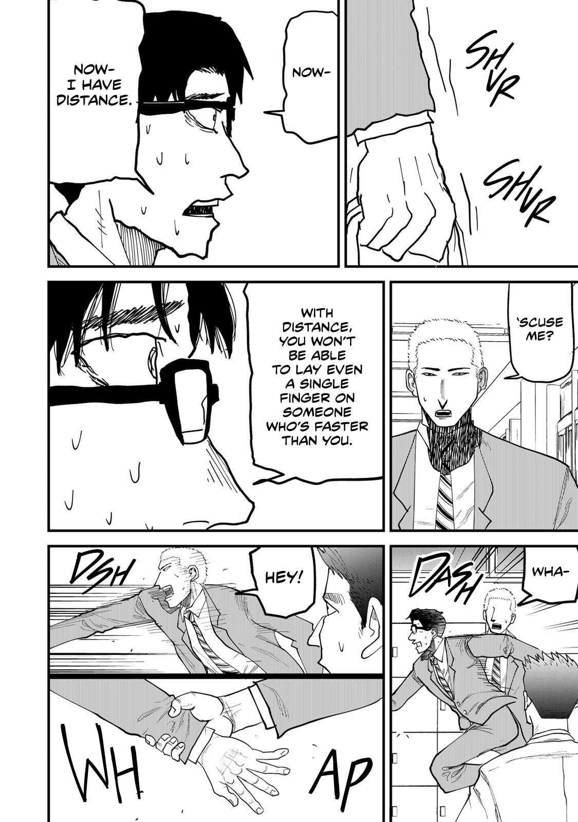Read 100M. chapter 15 image 11 on Lezhin