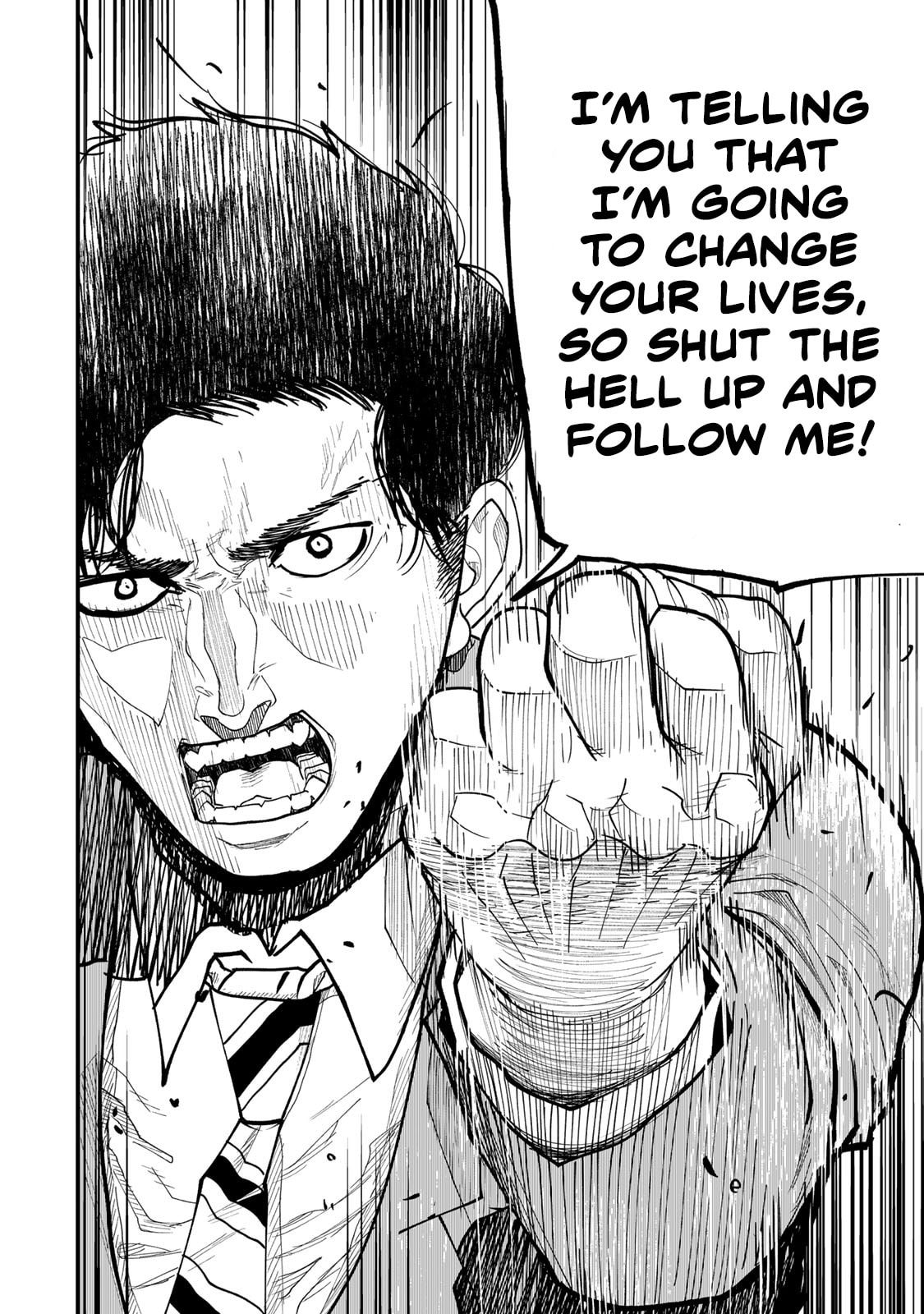 Read 100M. chapter 15 image 7 on Lezhin