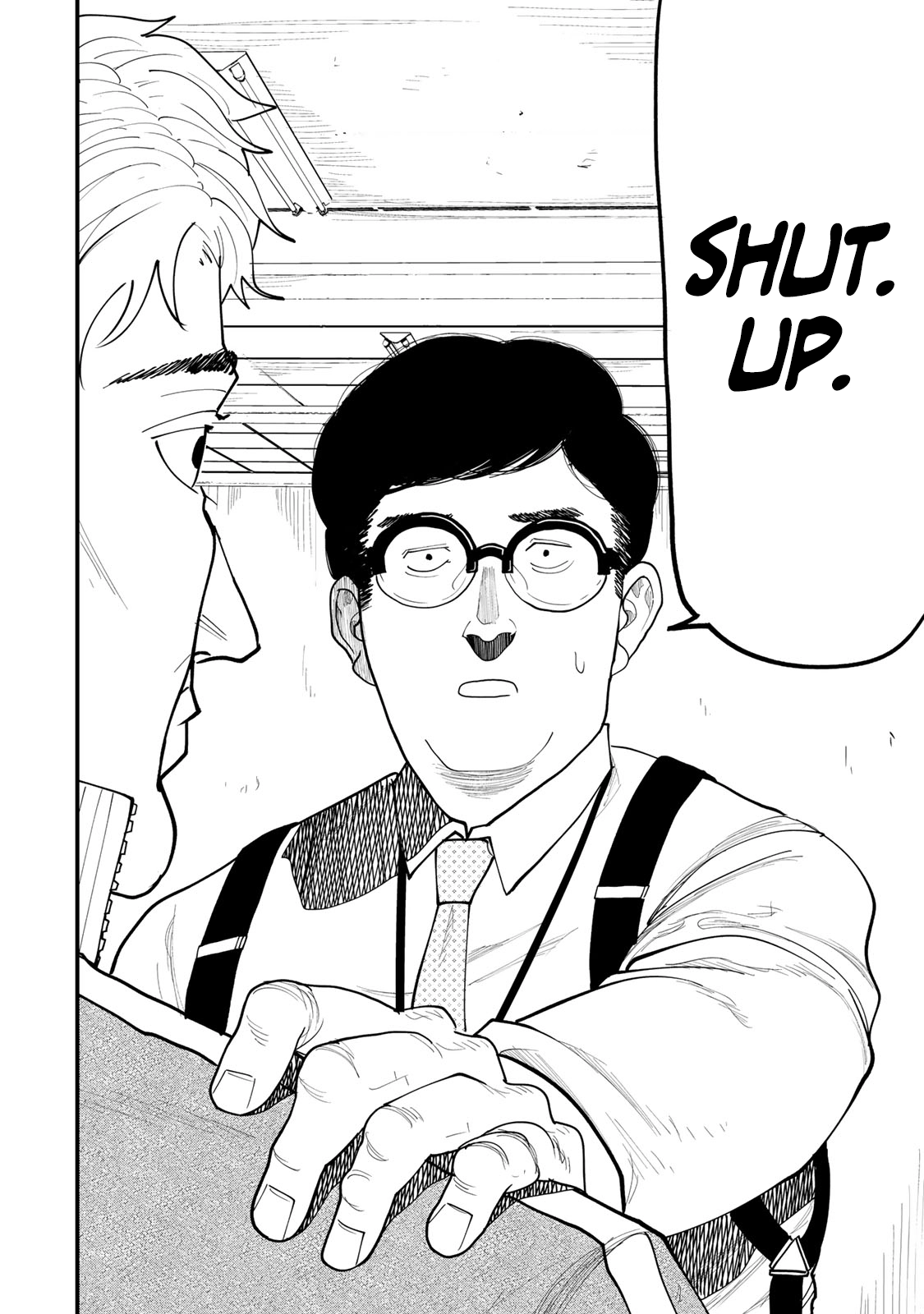 Read 100M. chapter 17 image 11 on Lezhin