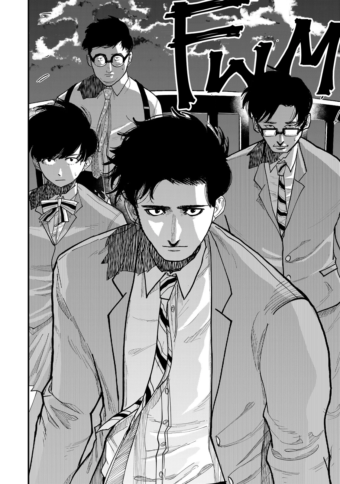 Read 100M. chapter 17 image 15 on Lezhin