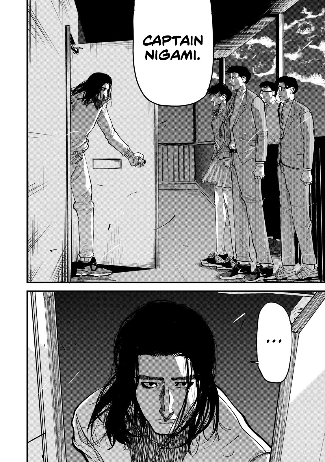 Read 100M. chapter 17 image 17 on Lezhin