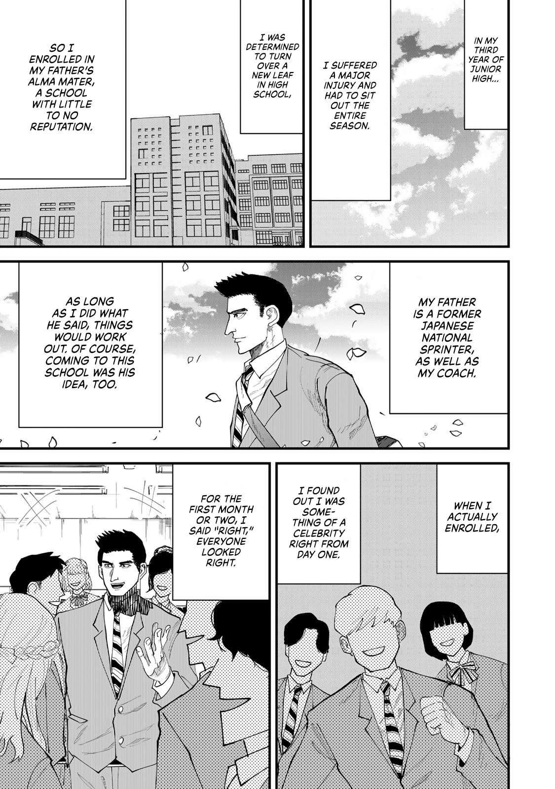 Read 100M. chapter 18 image 2 on Lezhin