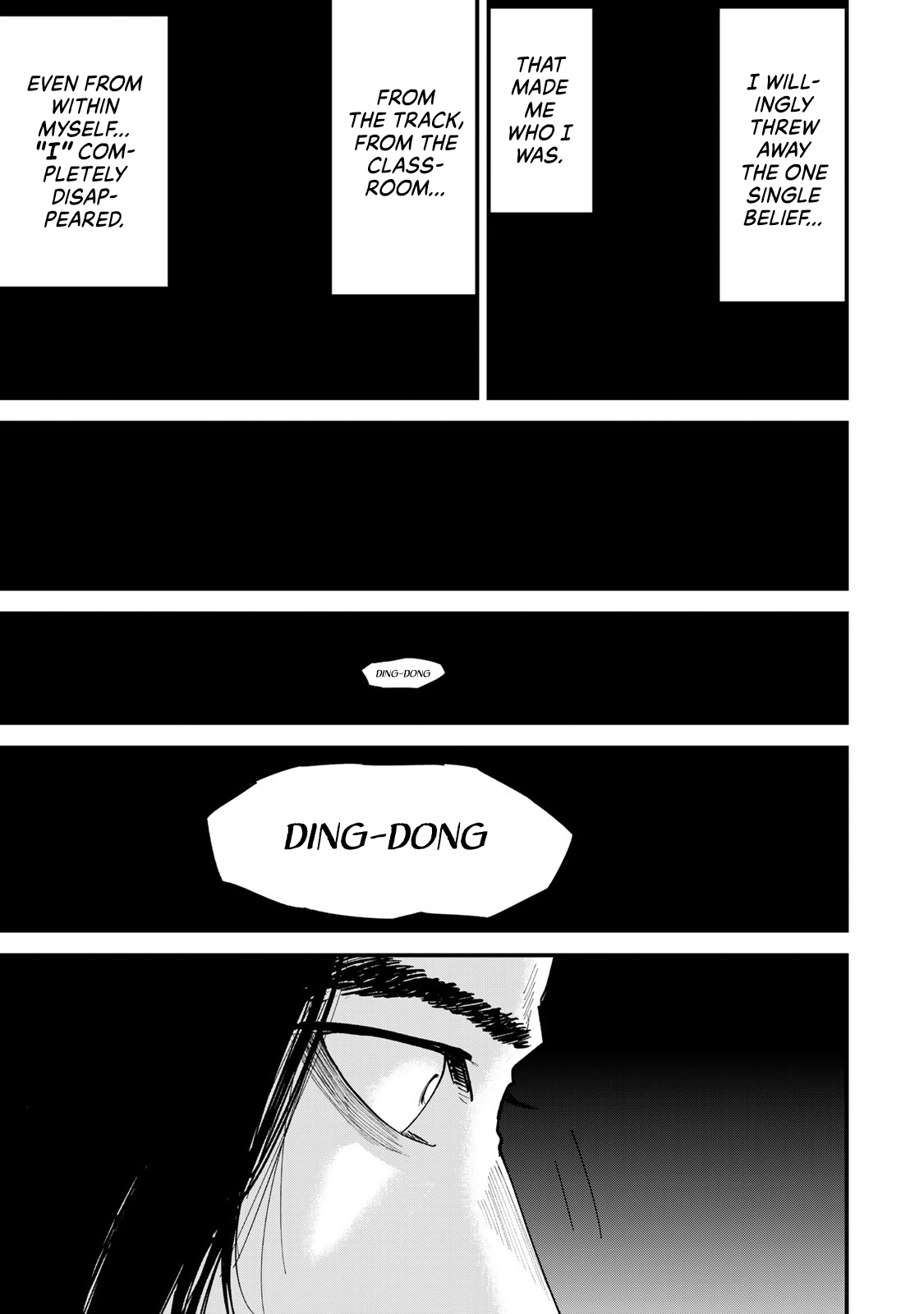Read 100M. chapter 19 image 22 on Lezhin