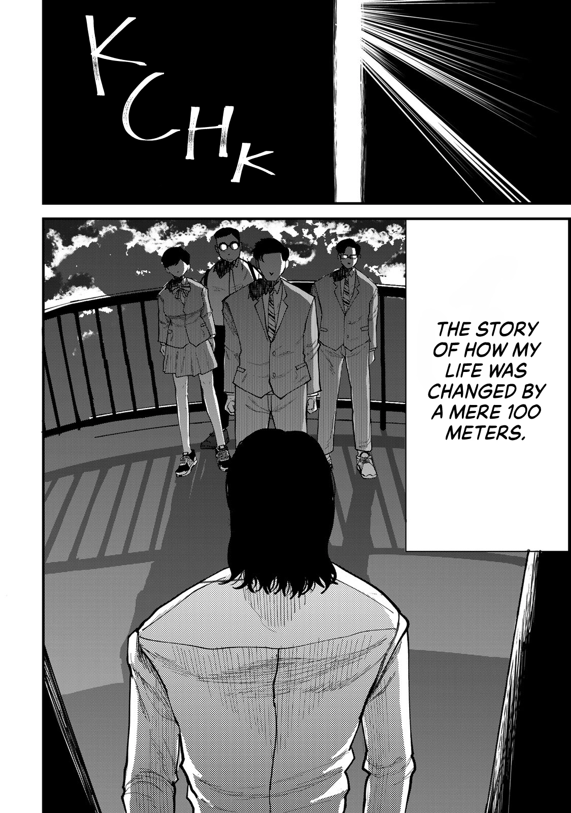 Read 100M. chapter 19 image 25 on Lezhin