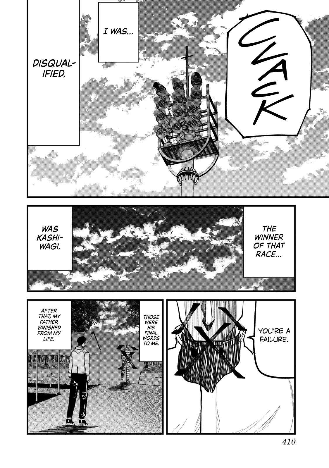 Read 100M. chapter 19 image 5 on Lezhin