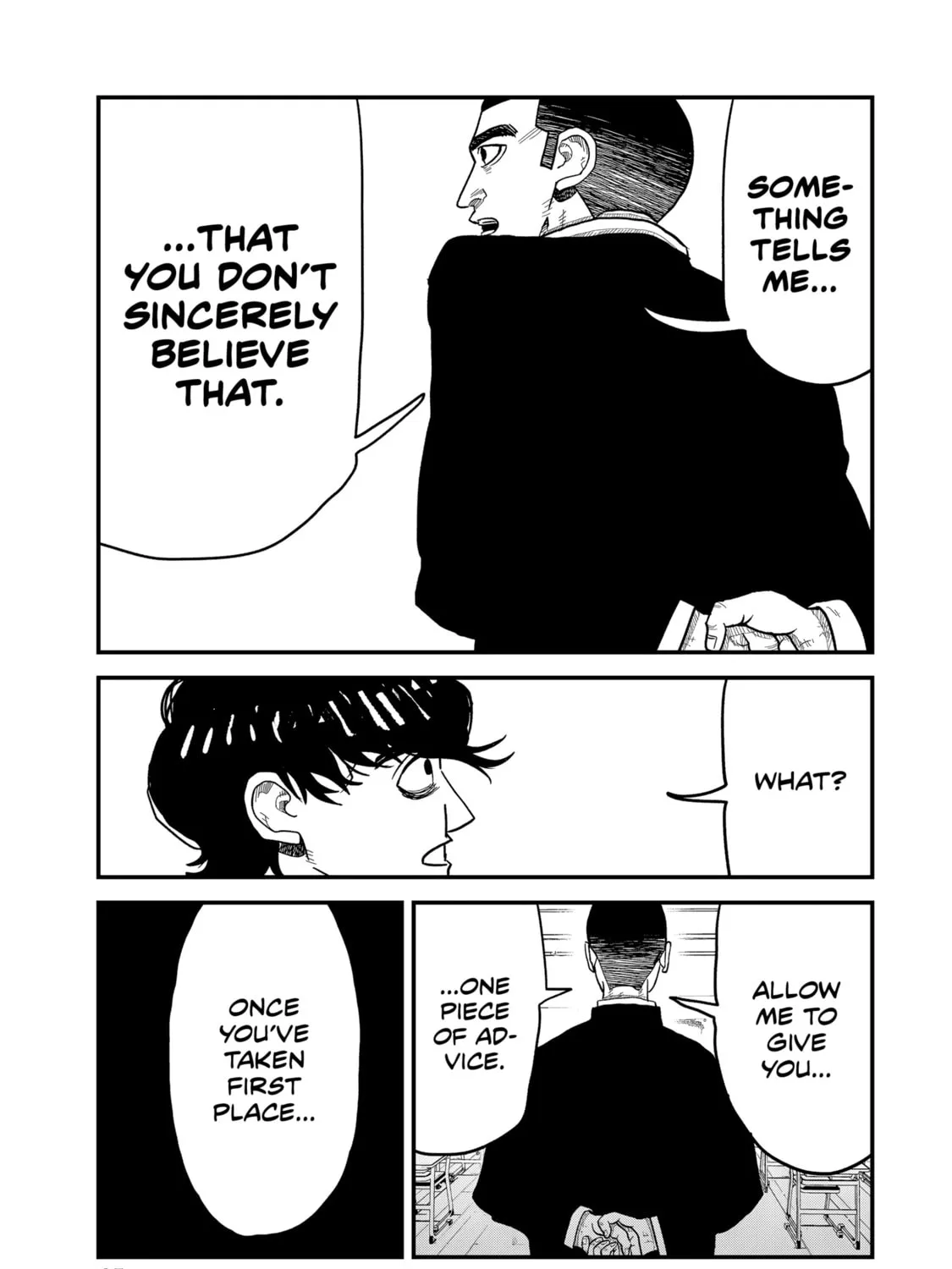Read 100M. chapter 2 image 44 on Lezhin