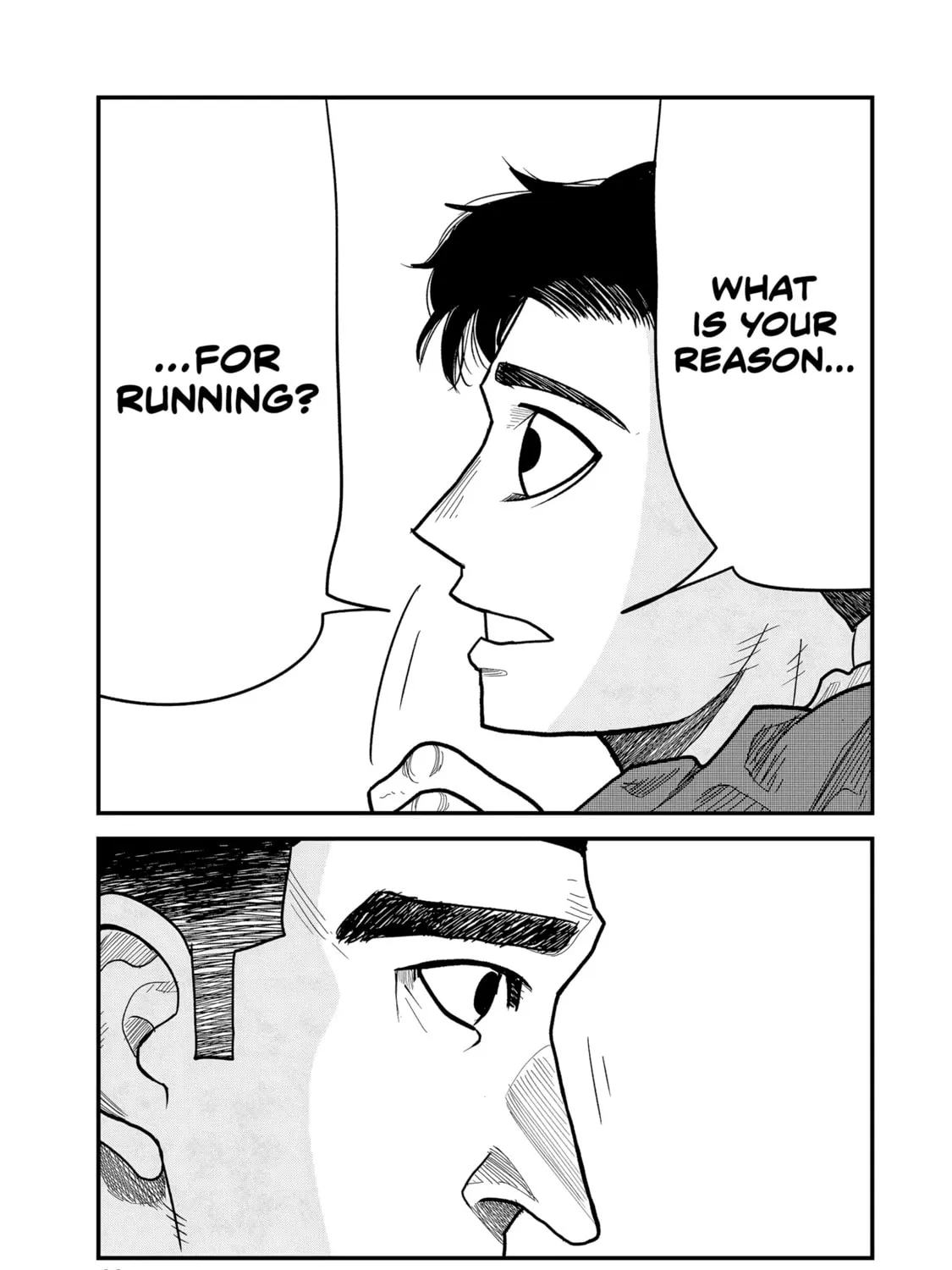 Read 100M. chapter 2 image 52 on Lezhin