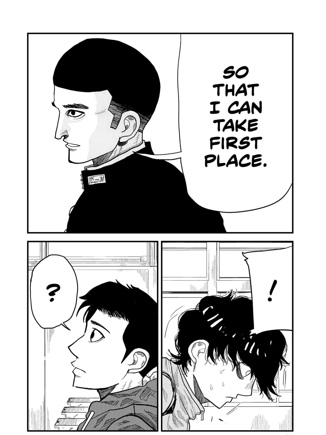 Read 100M. chapter 2 image 54 on Lezhin