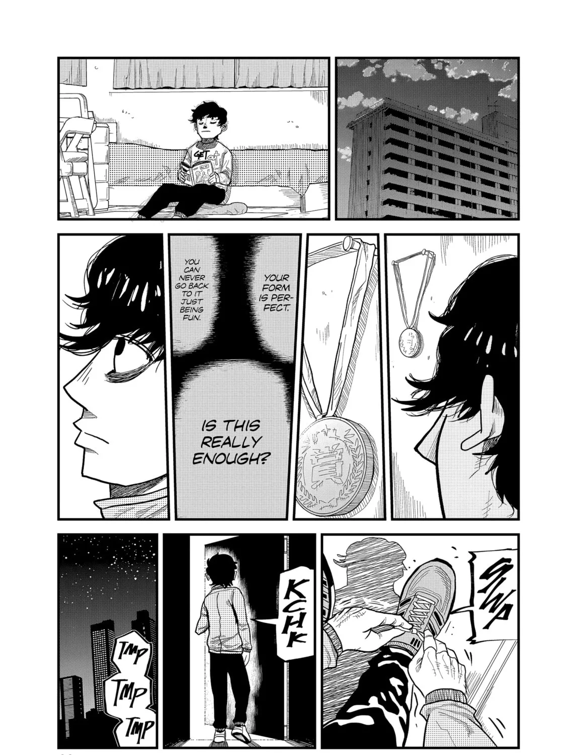 Read 100M. chapter 2 image 60 on Lezhin
