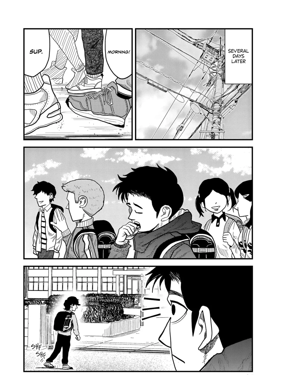 Read 100M. chapter 2 image 62 on Lezhin