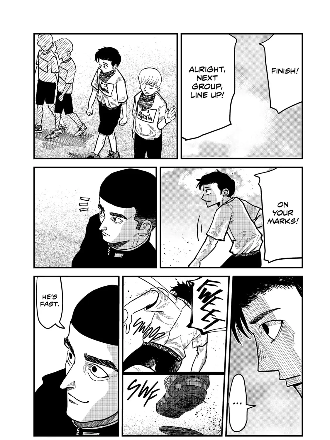 Read 100M. chapter 2 image 68 on Lezhin