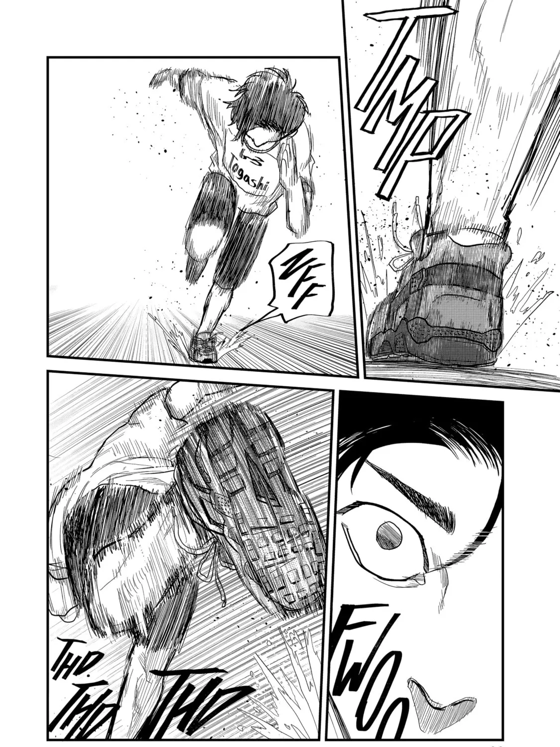 Read 100M. chapter 2 image 70 on Lezhin