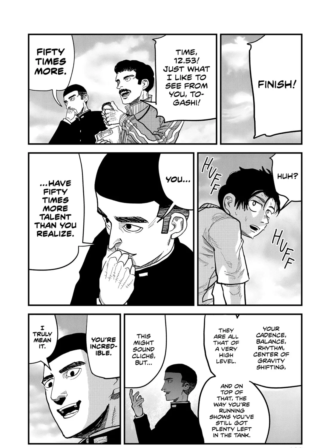 Read 100M. chapter 2 image 74 on Lezhin