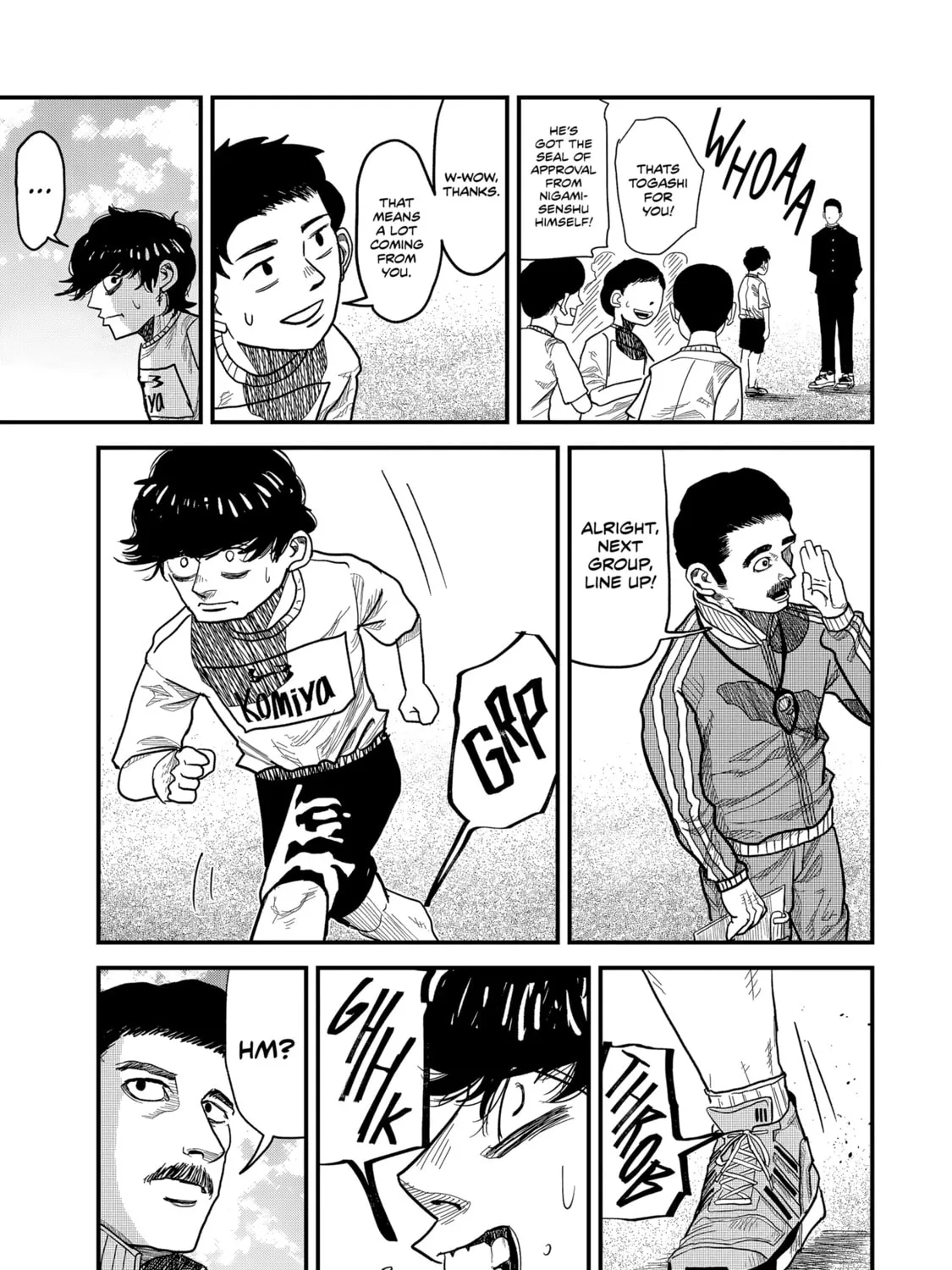 Read 100M. chapter 2 image 76 on Lezhin