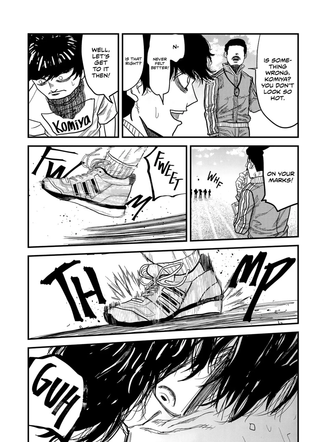 Read 100M. chapter 2 image 78 on Lezhin