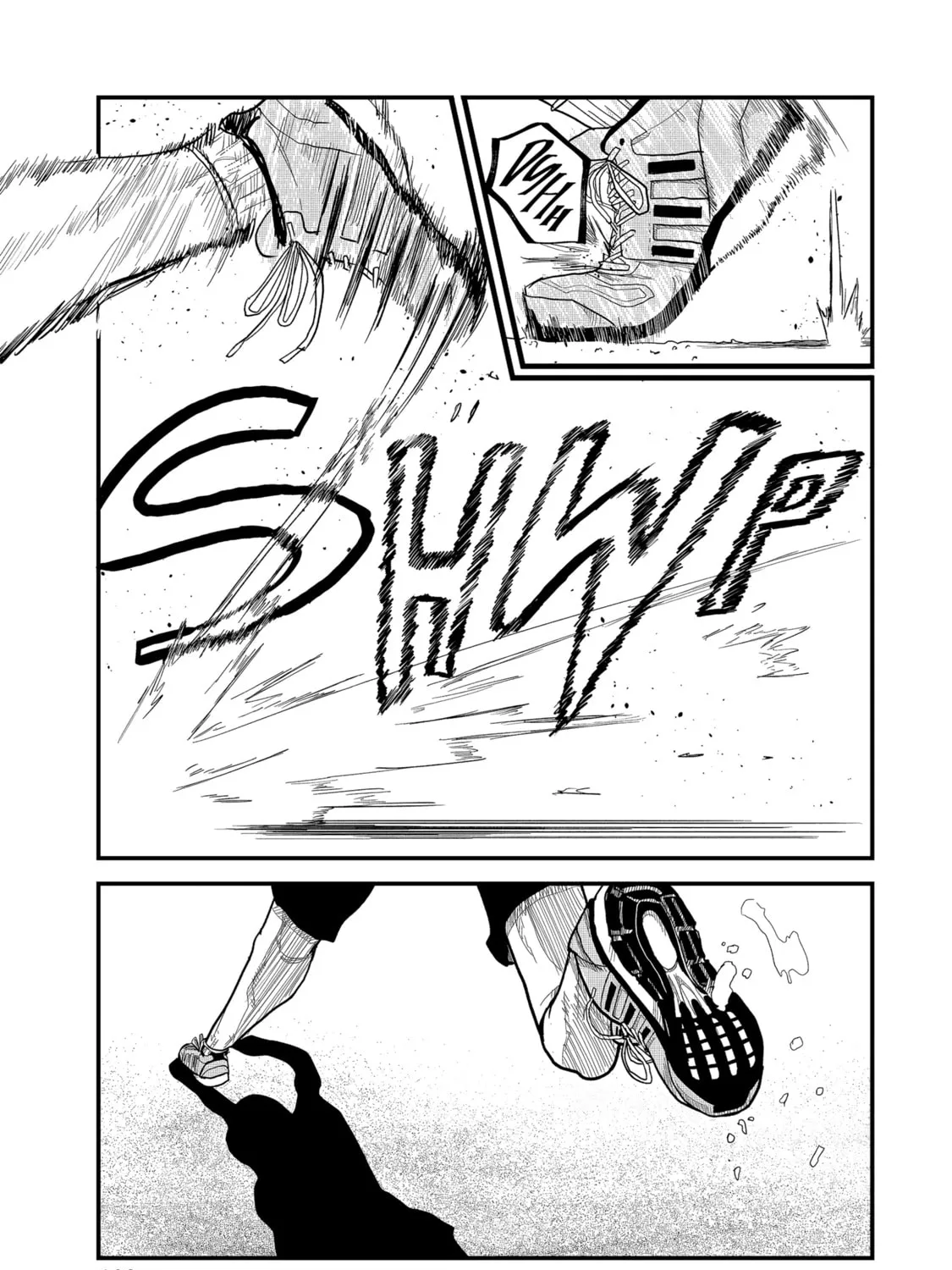 Read 100M. chapter 2 image 80 on Lezhin