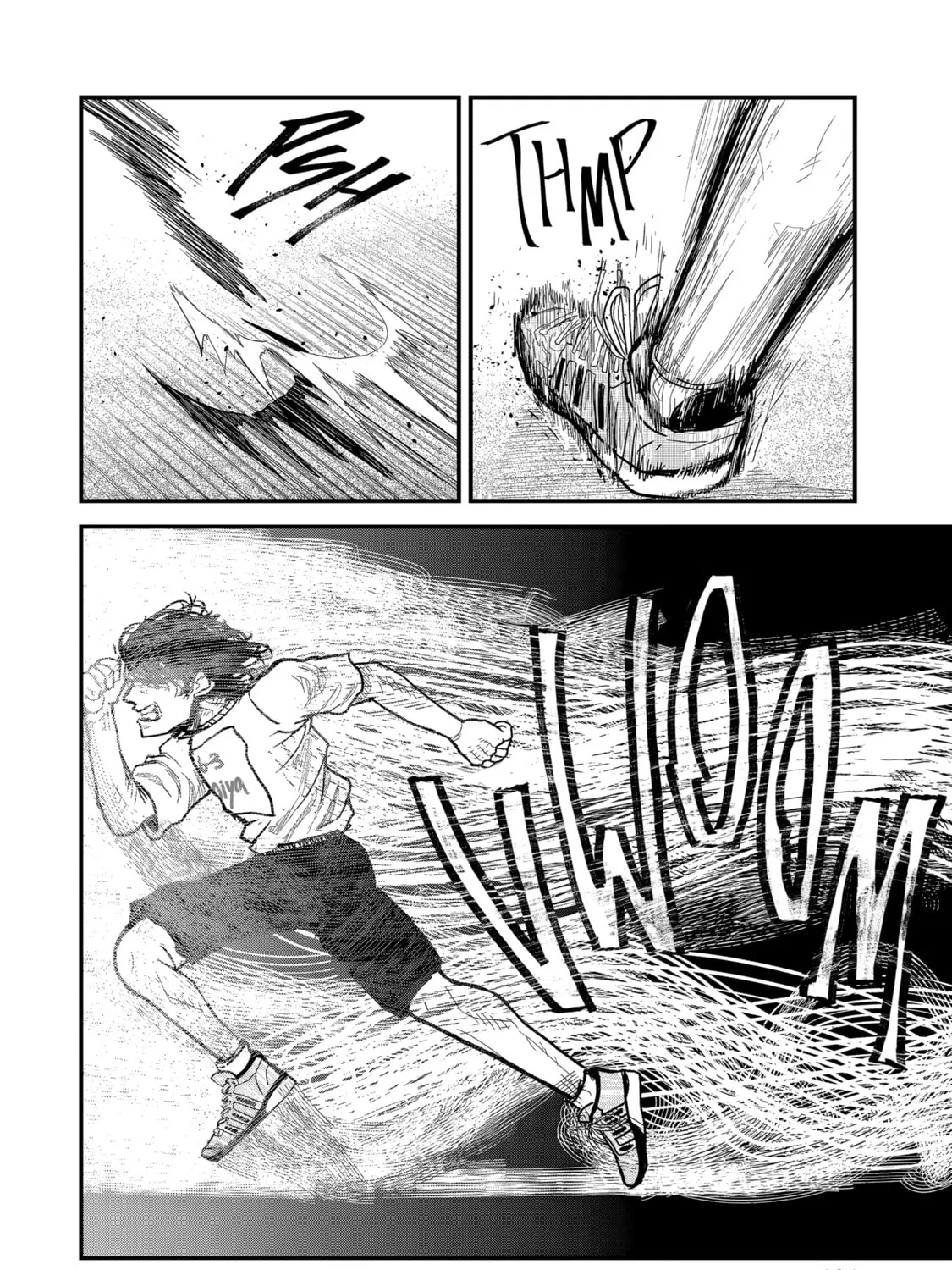 Read 100M. chapter 2 image 82 on Lezhin