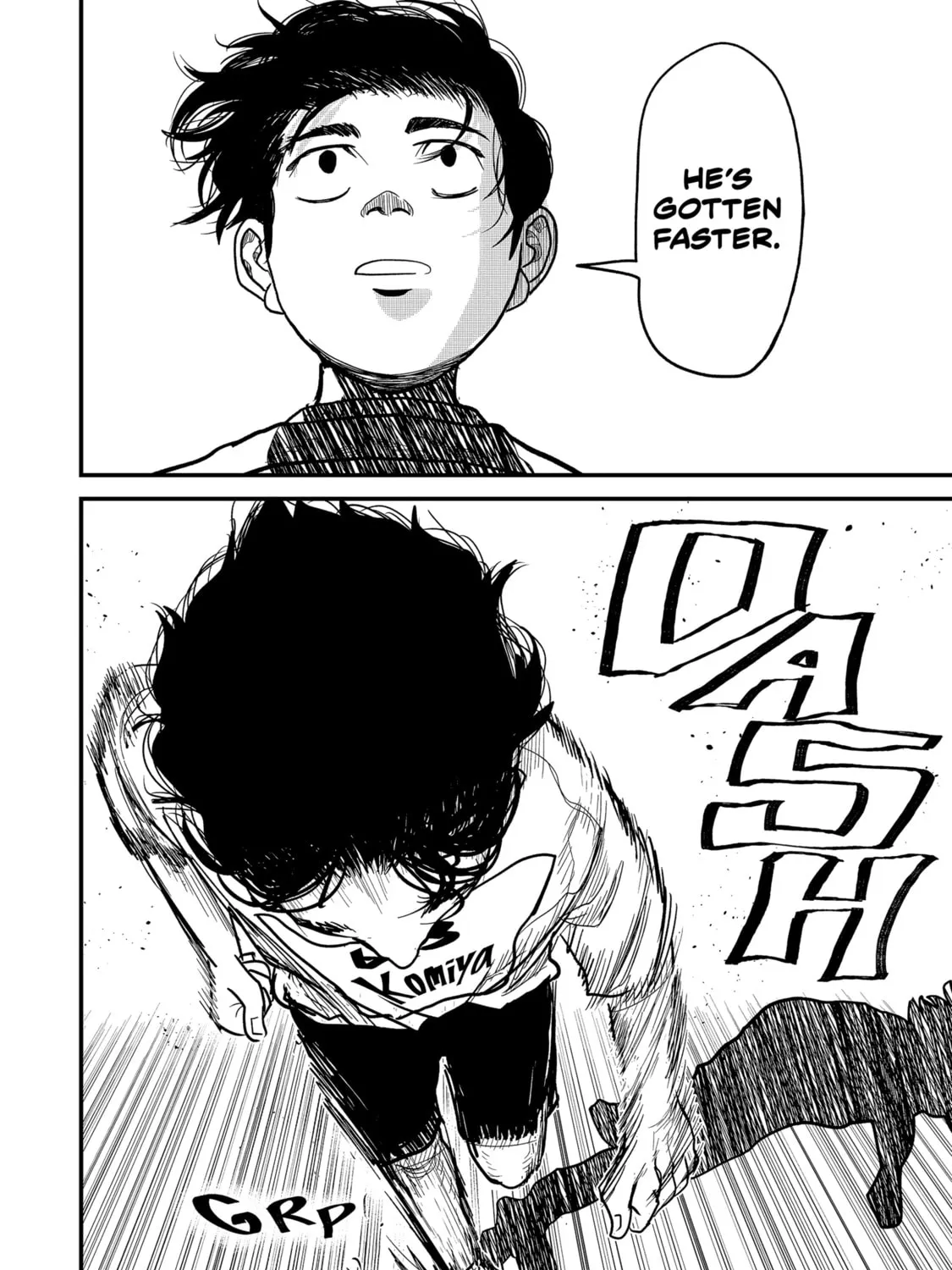 Read 100M. chapter 2 image 86 on Lezhin