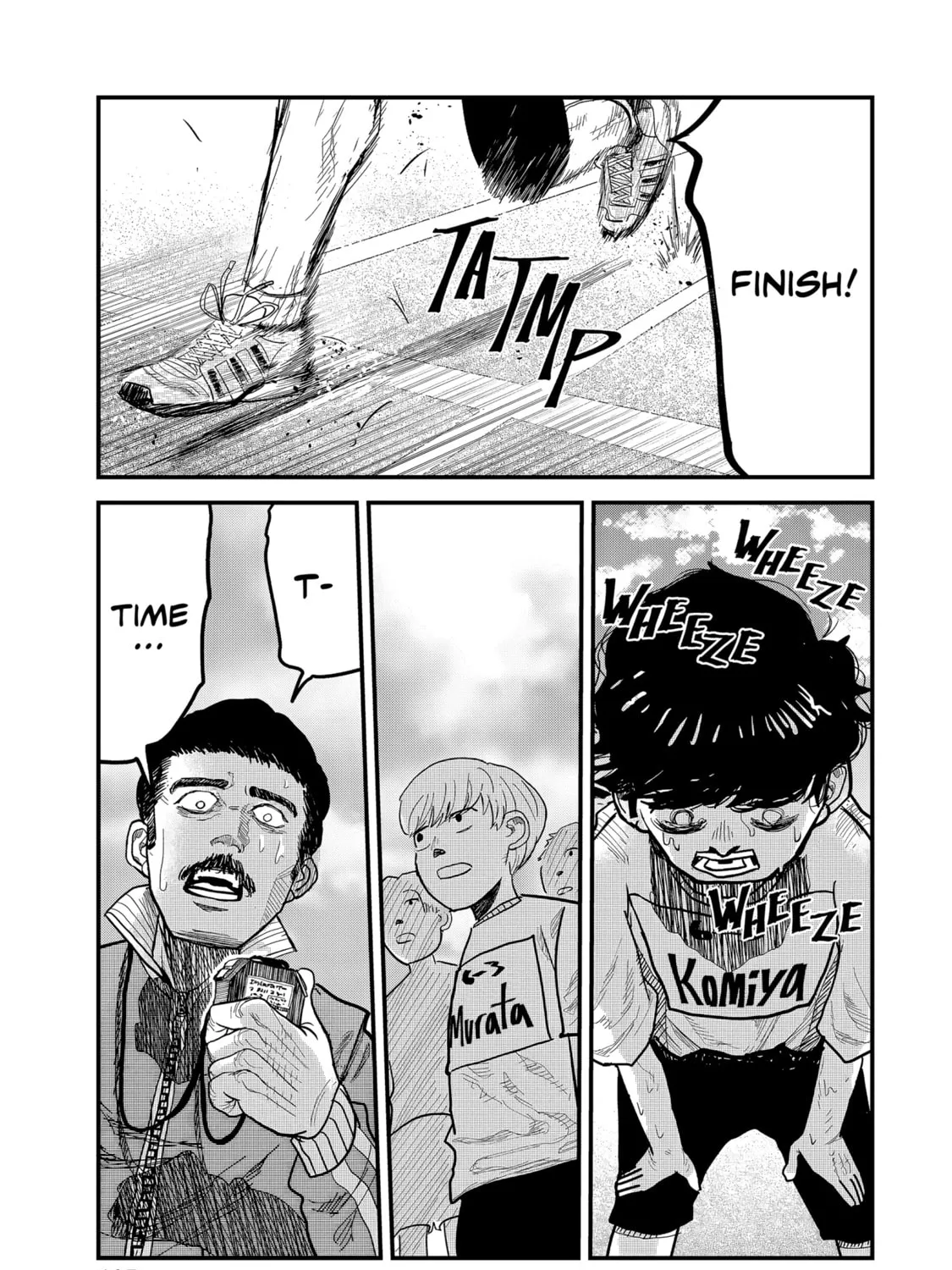 Read 100M. chapter 2 image 88 on Lezhin