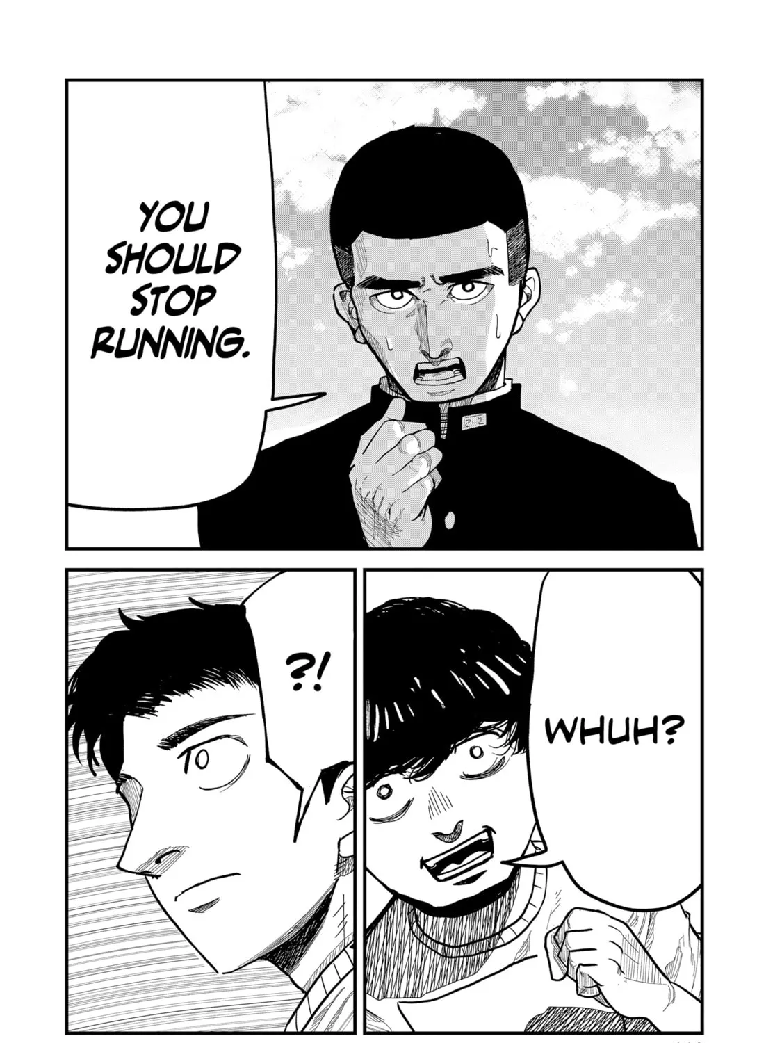 Read 100M. chapter 2 image 92 on Lezhin