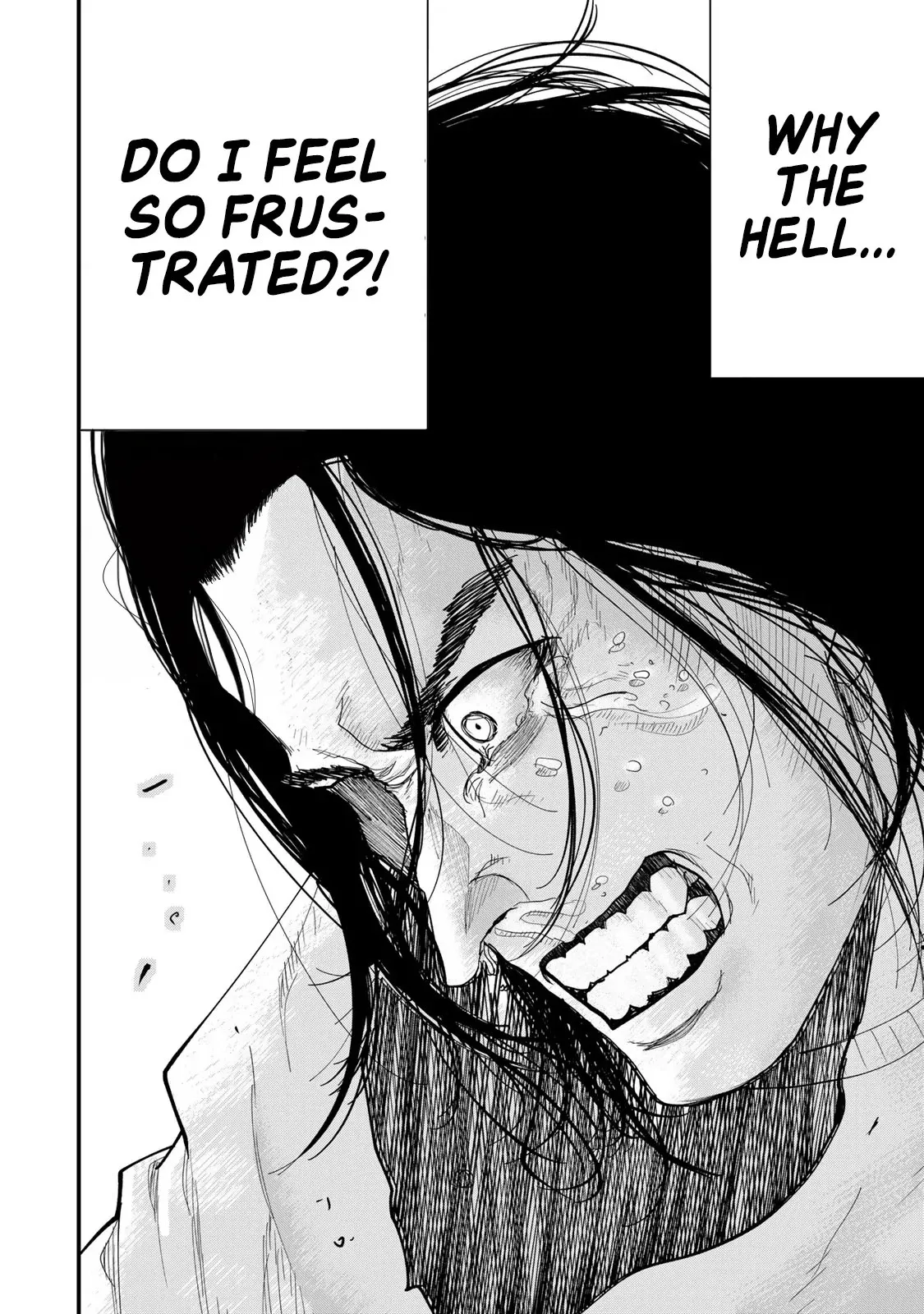 Read 100M. chapter 20 image 9 on Lezhin