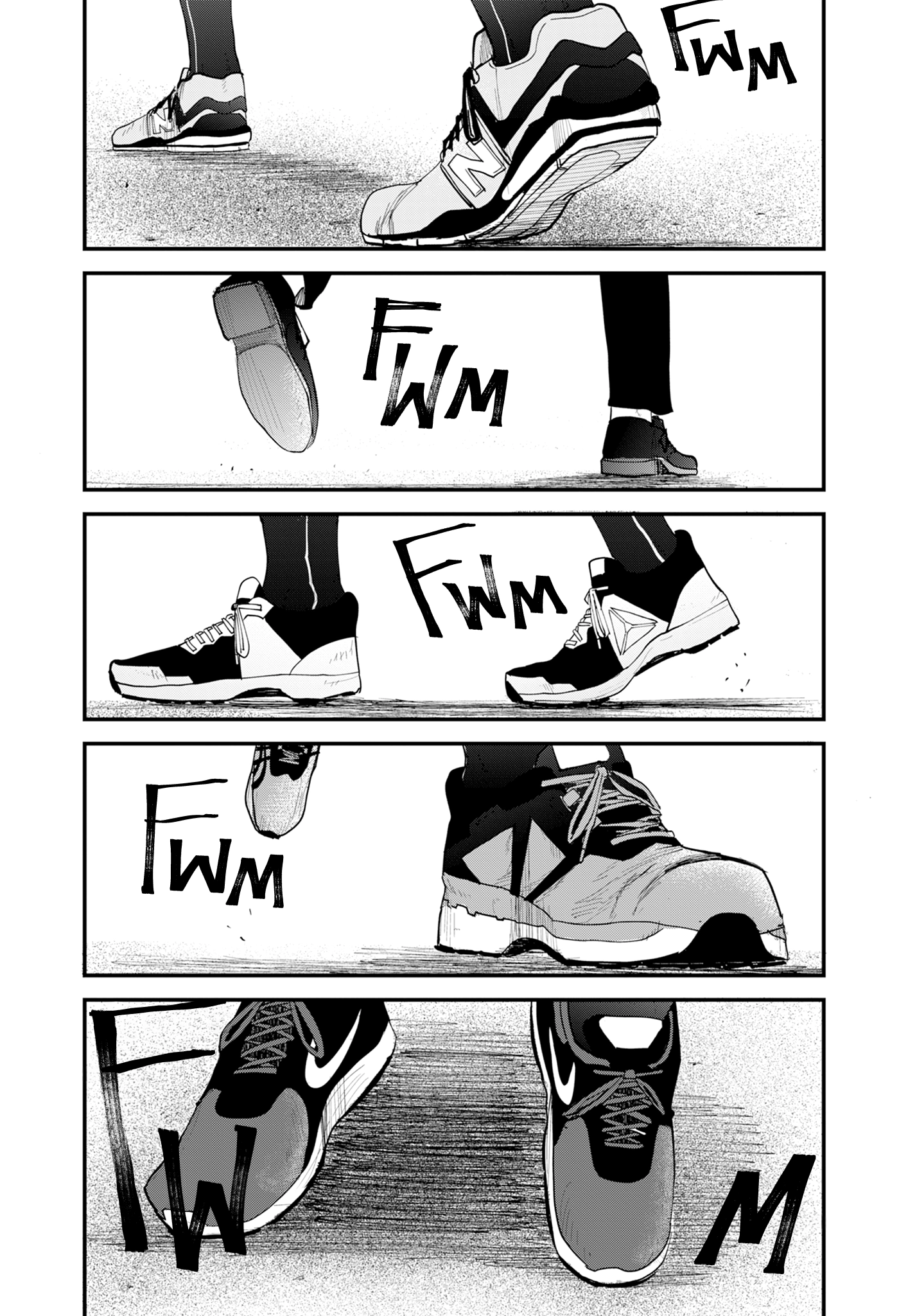Read 100M. chapter 21 image 10 on Lezhin