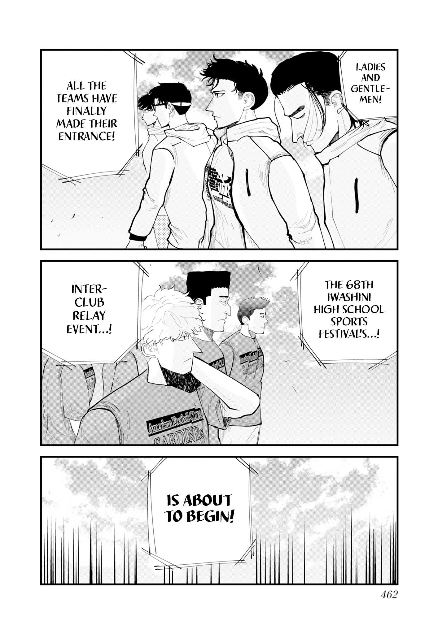 Read 100M. chapter 21 image 12 on Lezhin