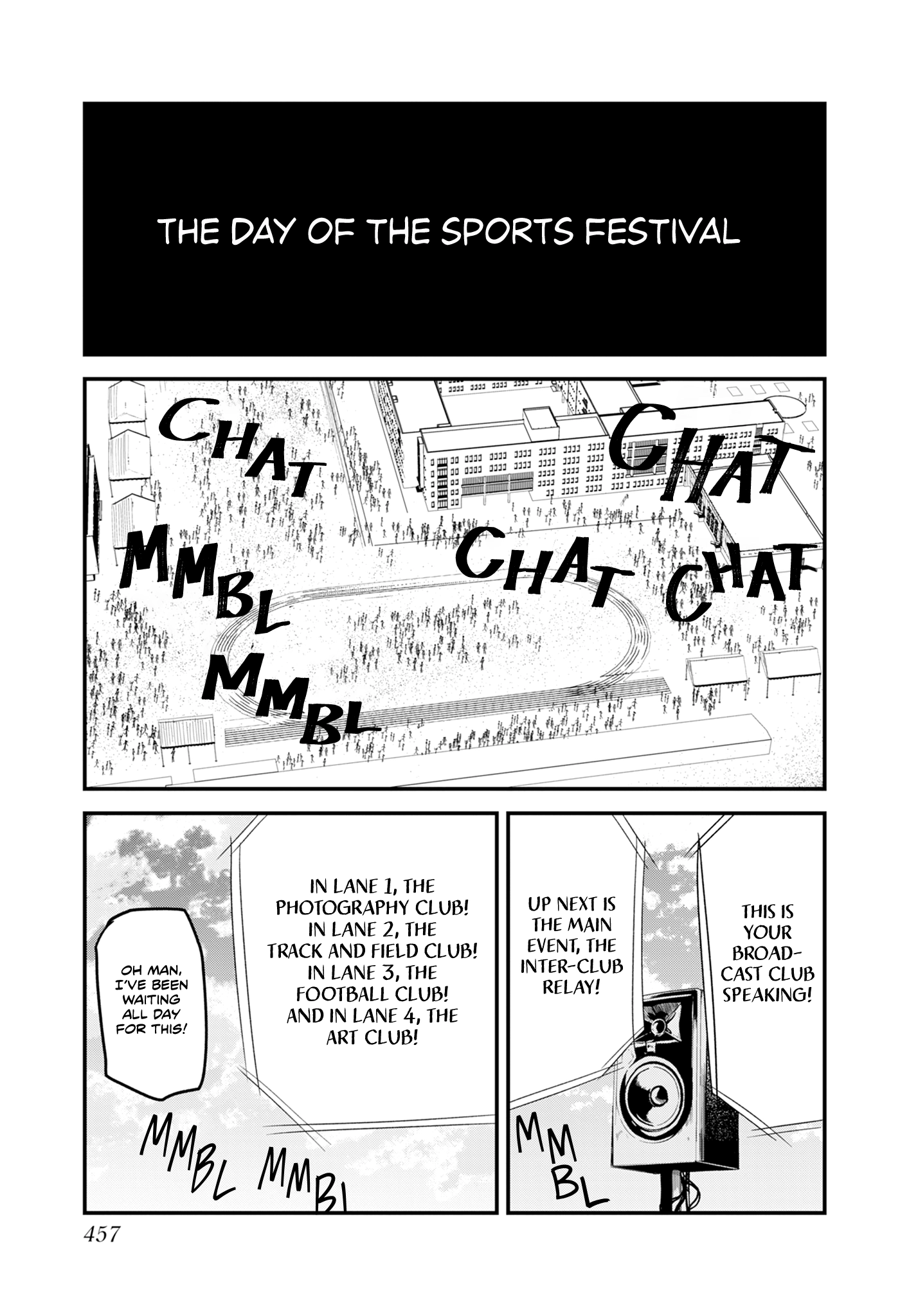 Read 100M. chapter 21 image 8 on Lezhin