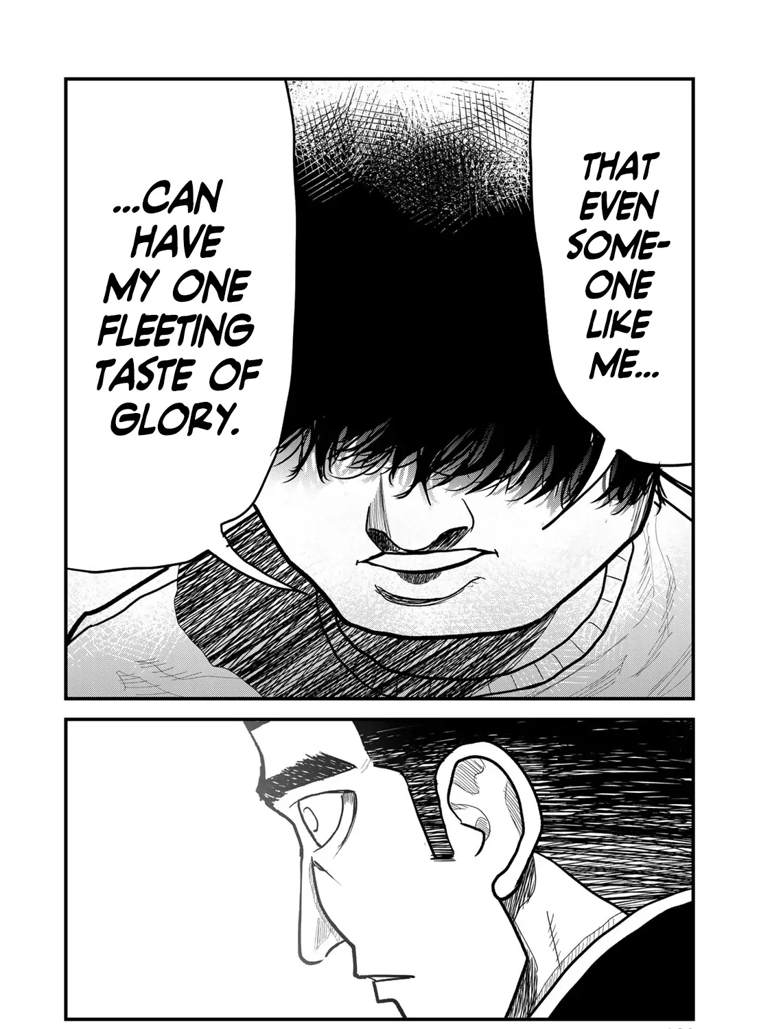 Read 100M. chapter 3 image 19 on Lezhin