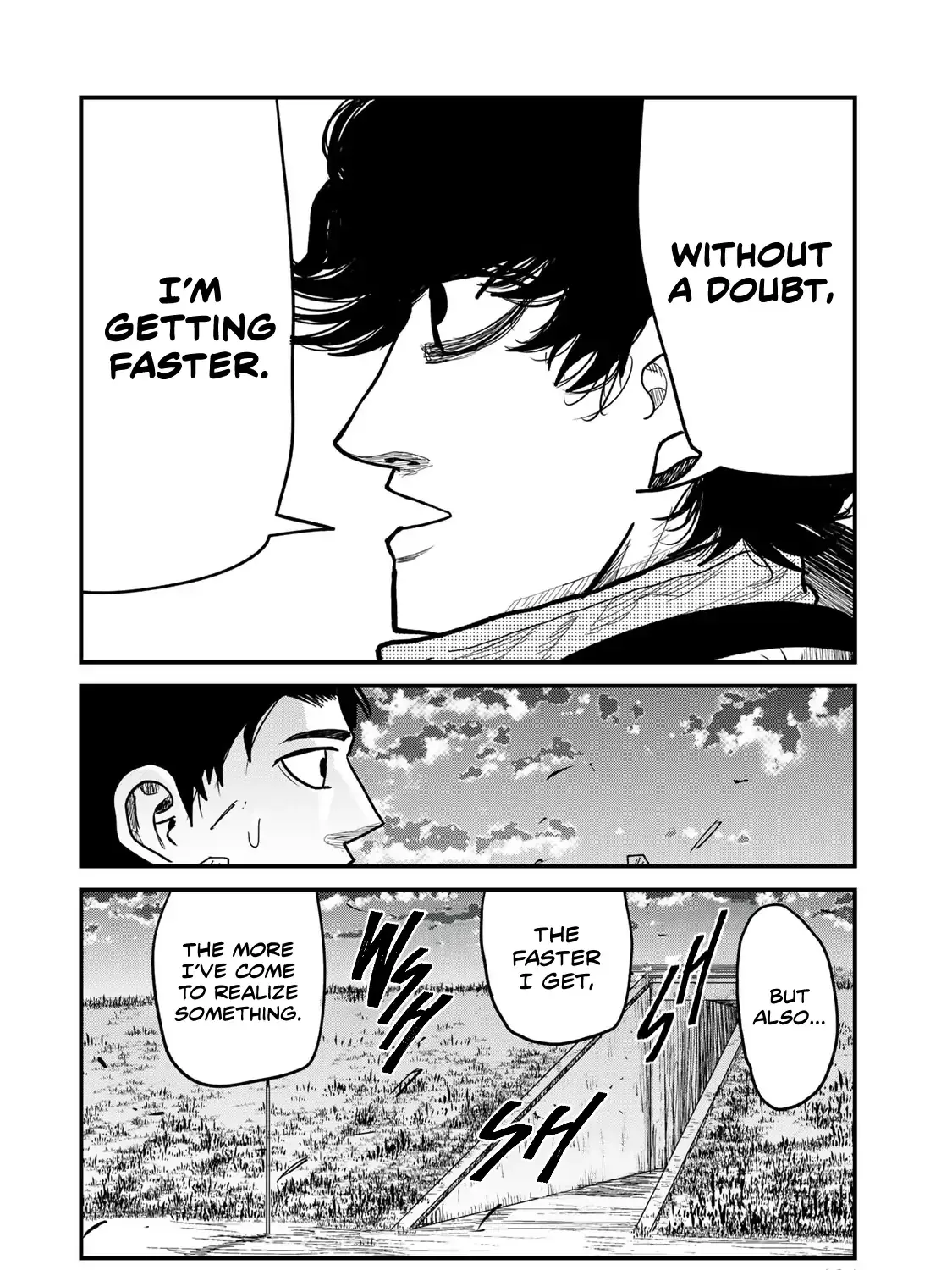 Read 100M. chapter 3 image 27 on Lezhin