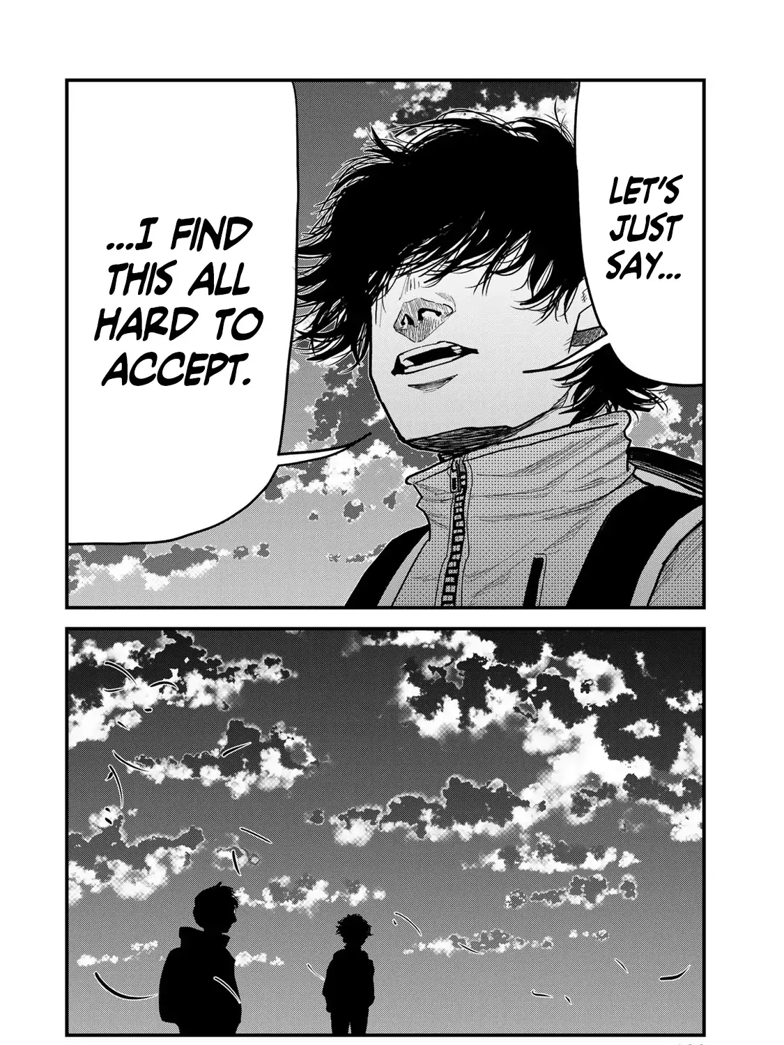 Read 100M. chapter 3 image 31 on Lezhin