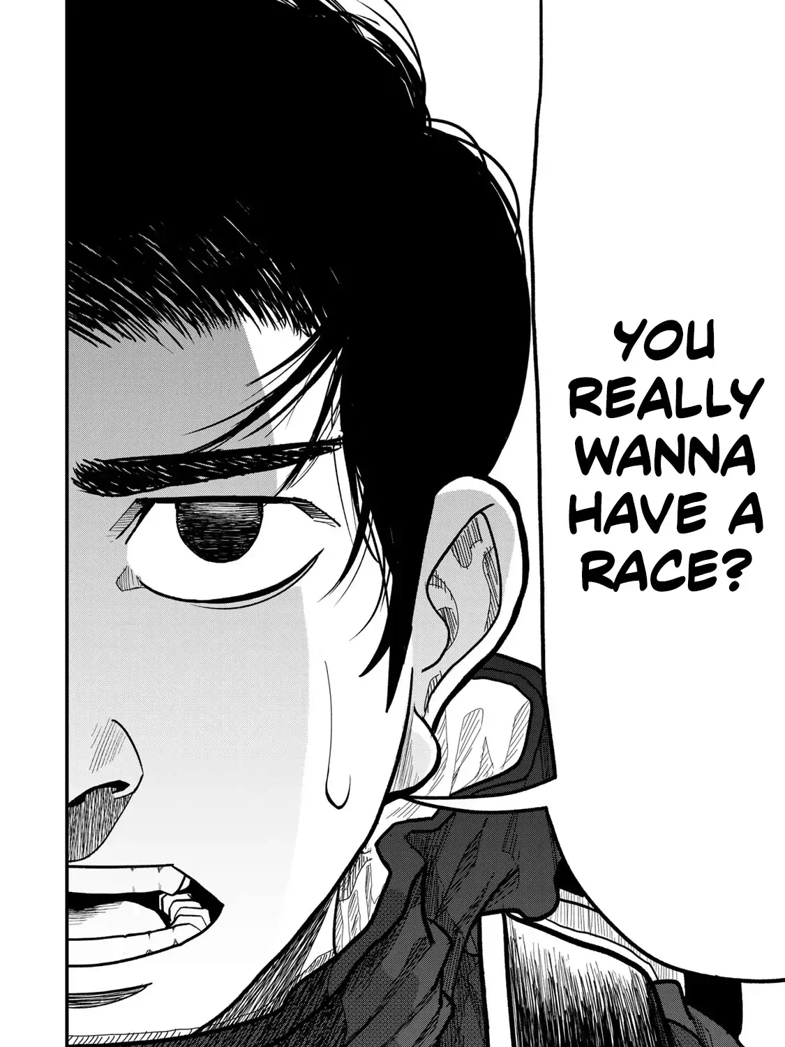 Read 100M. chapter 3 image 35 on Lezhin