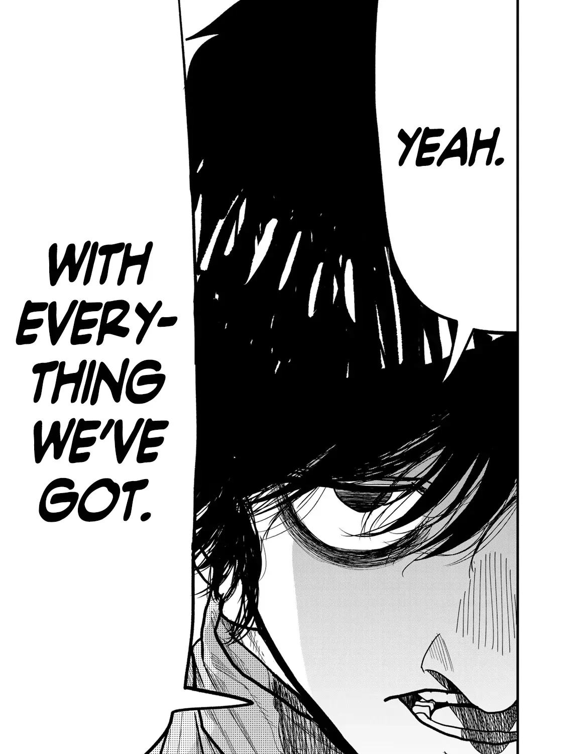 Read 100M. chapter 3 image 37 on Lezhin
