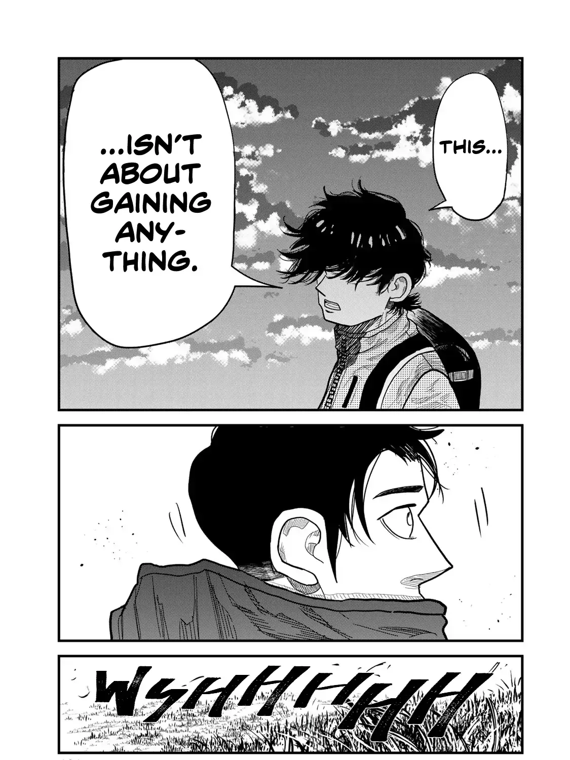 Read 100M. chapter 3 image 41 on Lezhin