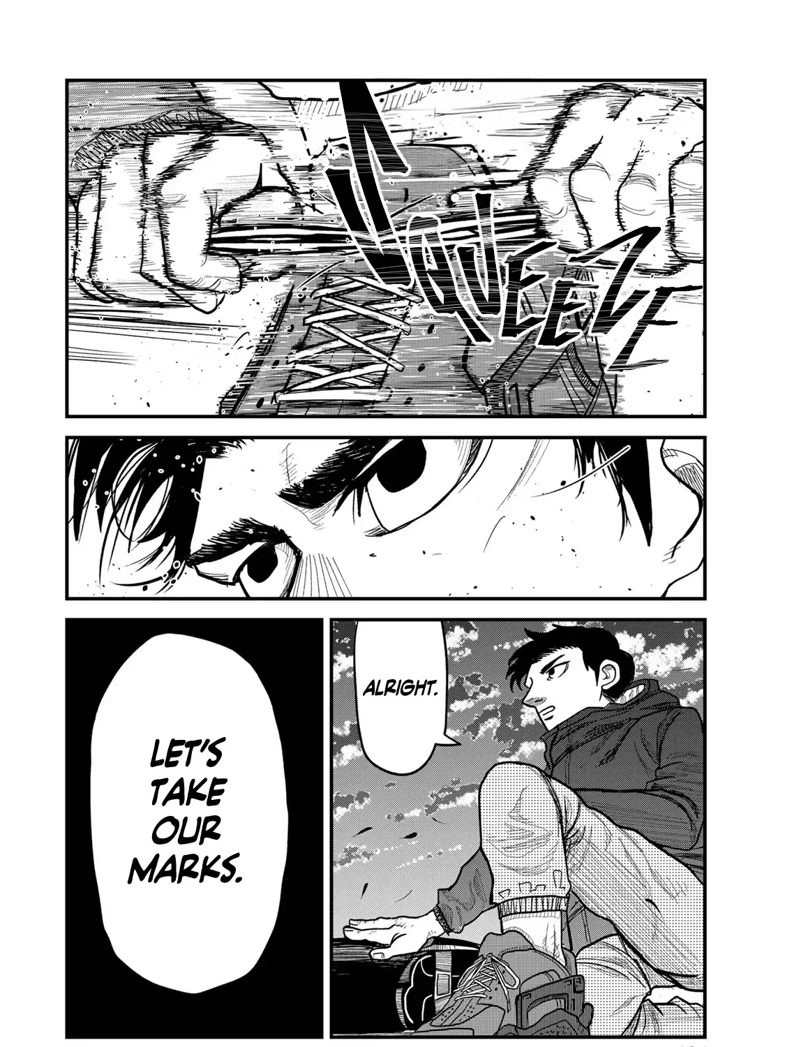 Read 100M. chapter 3 image 47 on Lezhin