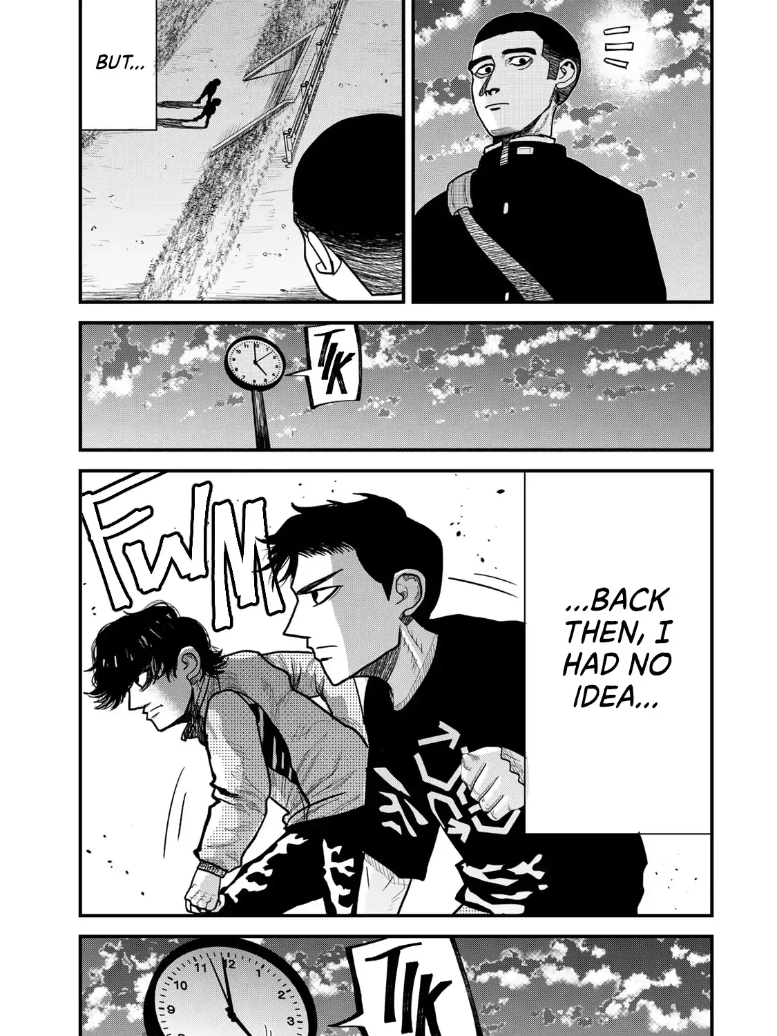 Read 100M. chapter 3 image 53 on Lezhin