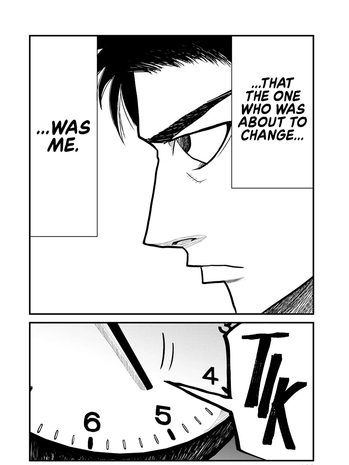 Read 100M. chapter 3 image 55 on Lezhin