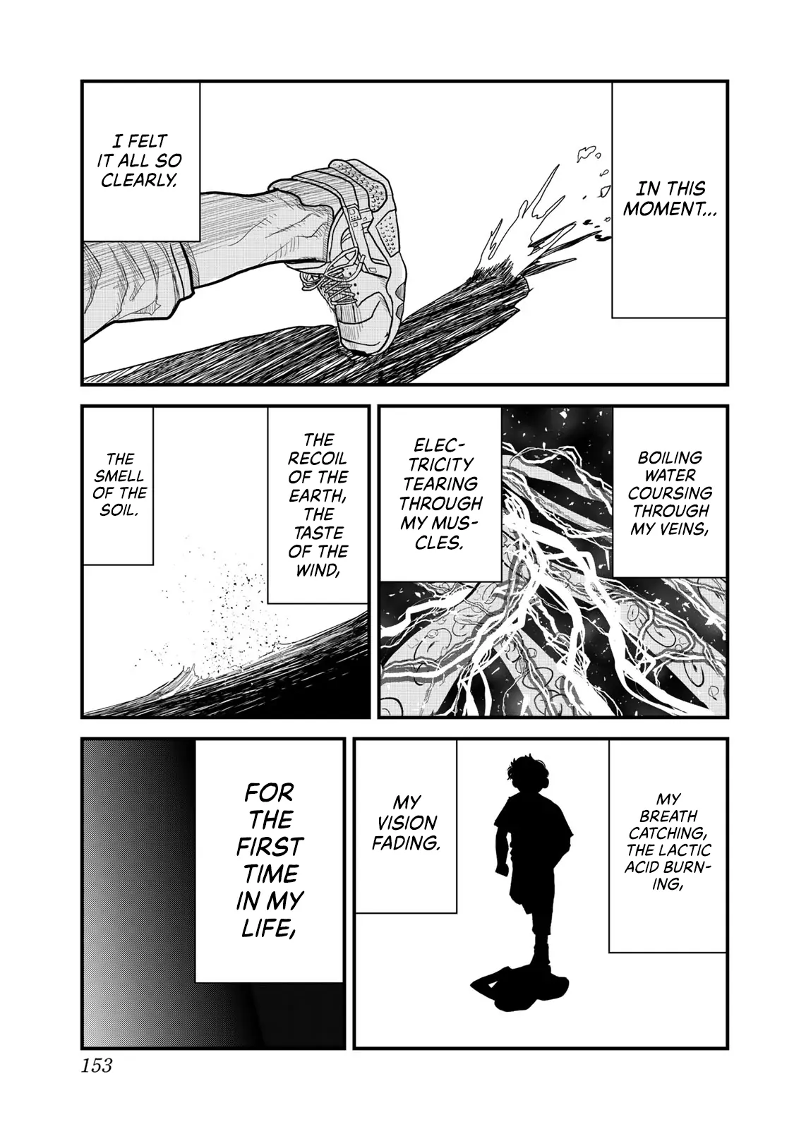 Read 100M. chapter 4 image 12 on Lezhin
