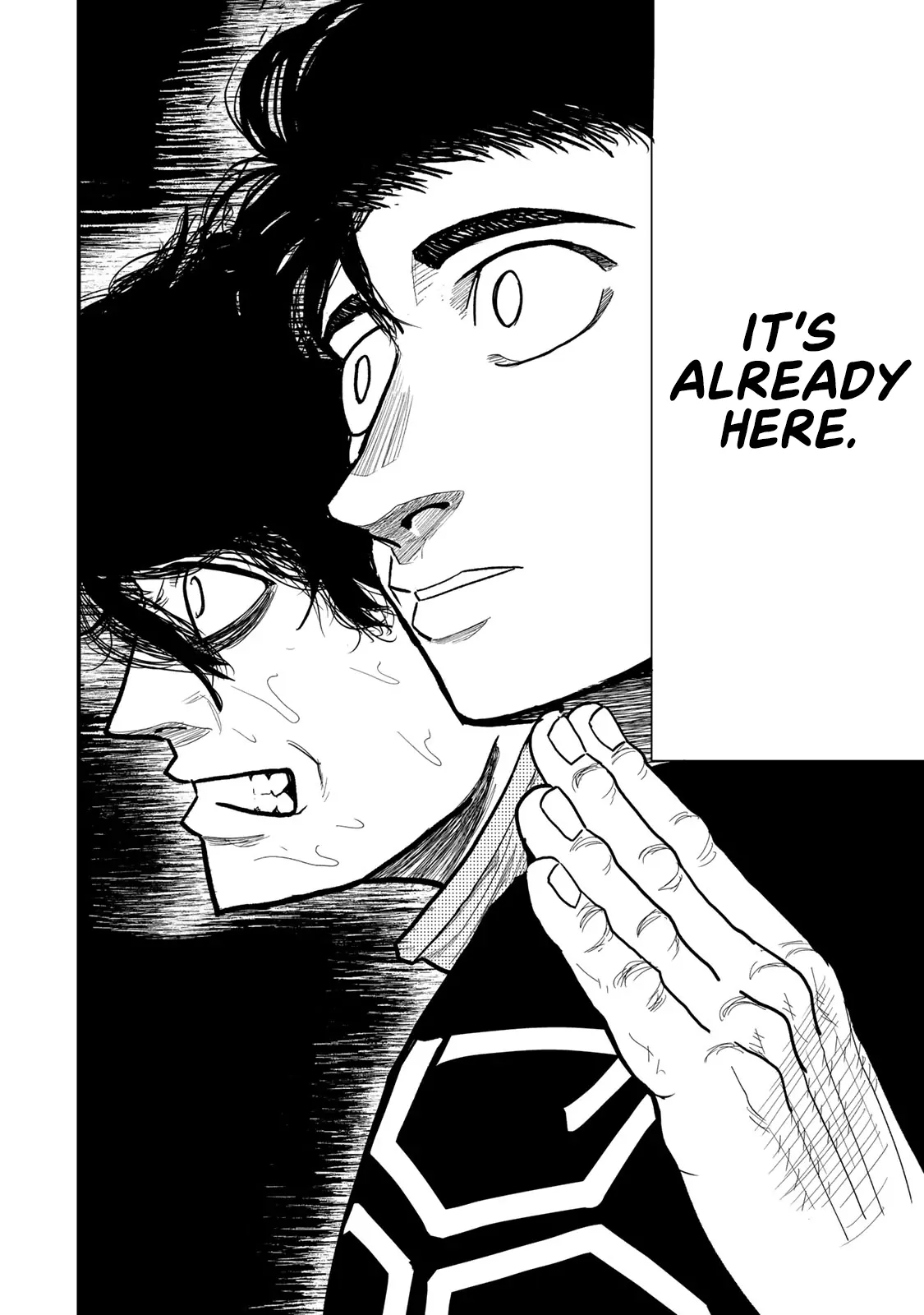 Read 100M. chapter 4 image 9 on Lezhin