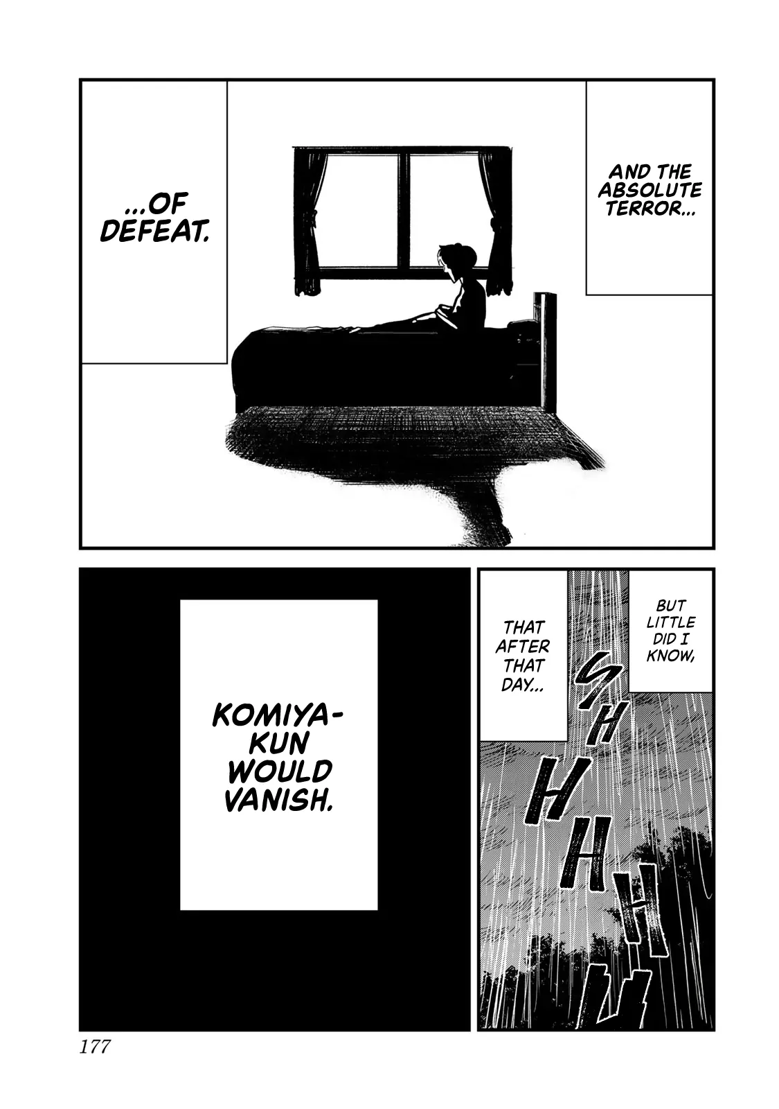 Read 100M. chapter 5 image 18 on Lezhin
