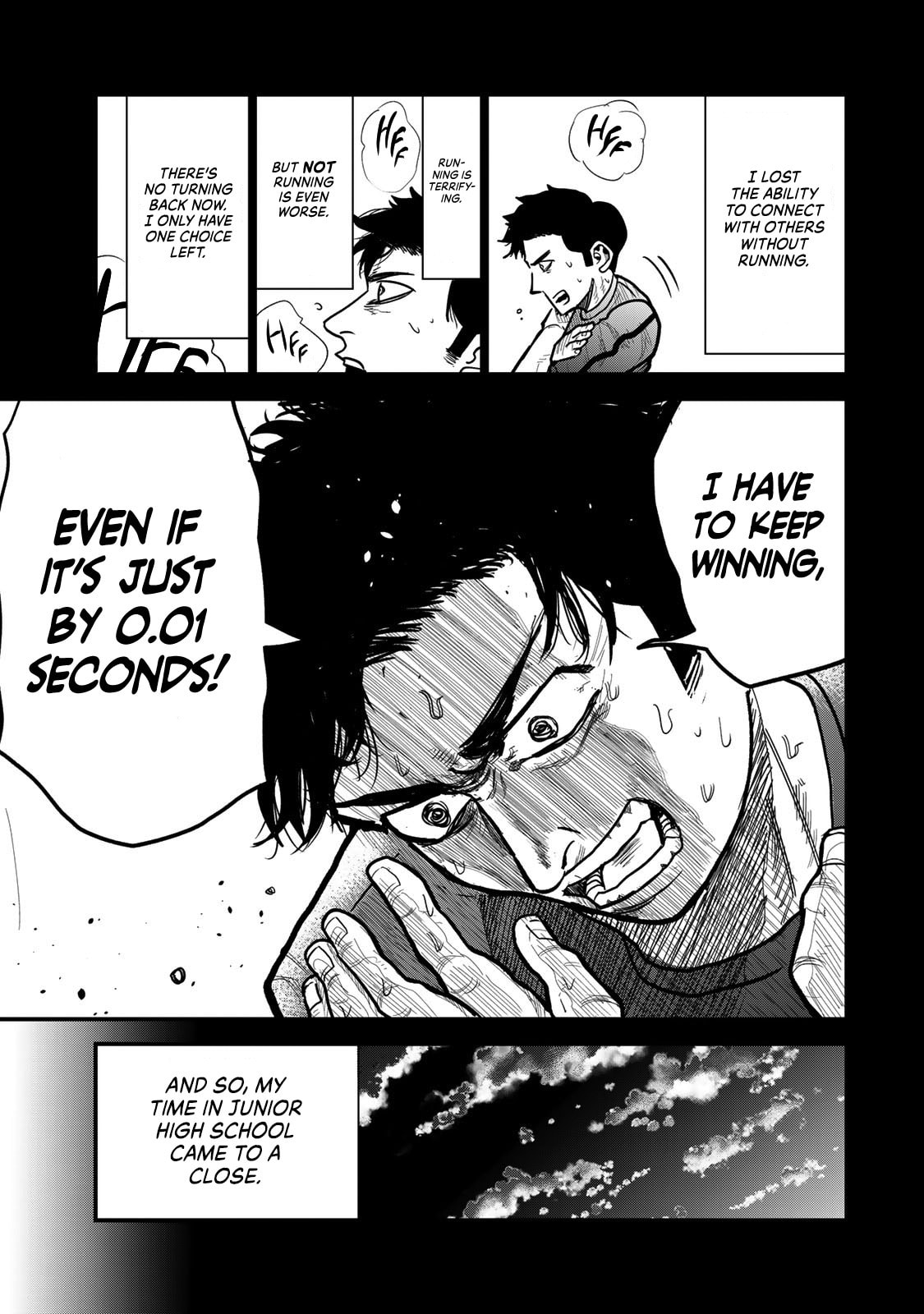 Read 100M. chapter 6 image 12 on Lezhin