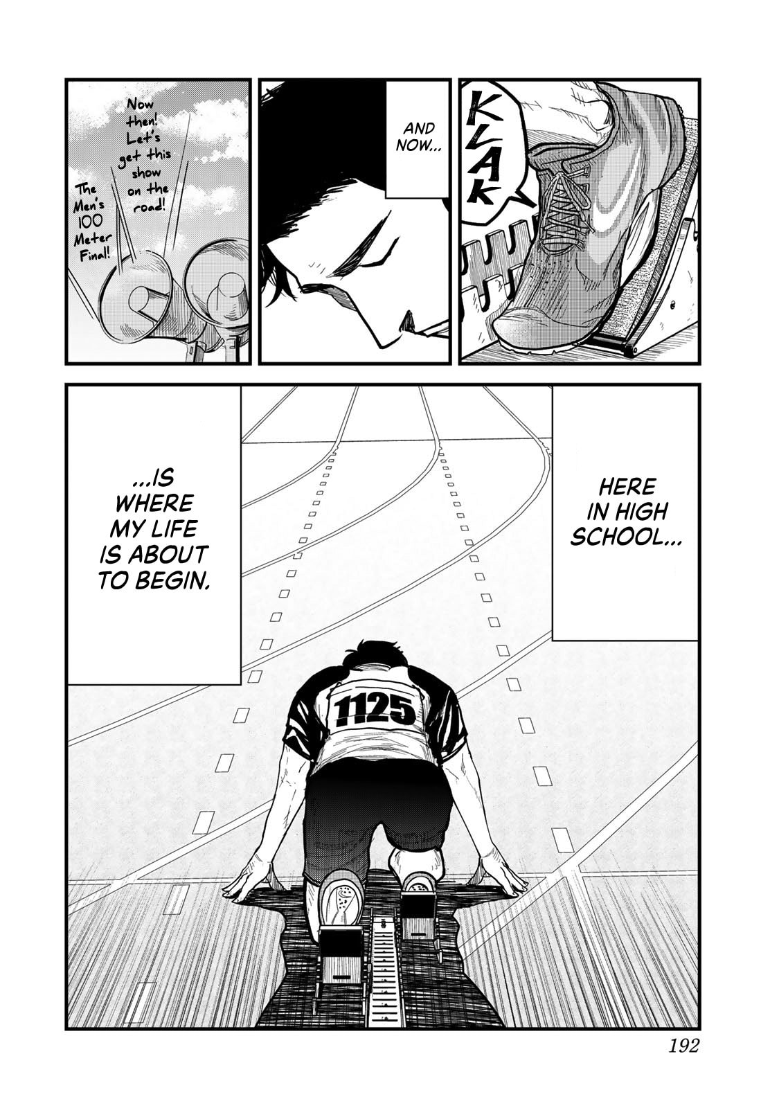 Read 100M. chapter 6 image 13 on Lezhin