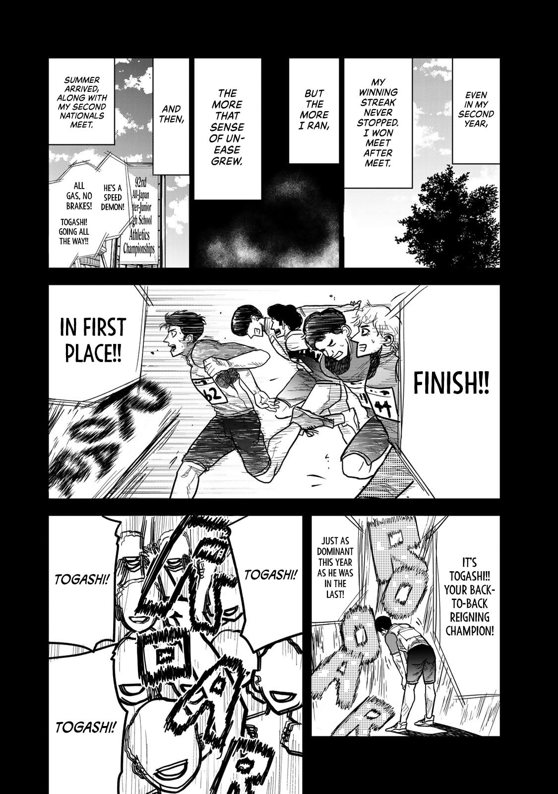 Read 100M. chapter 6 image 5 on Lezhin