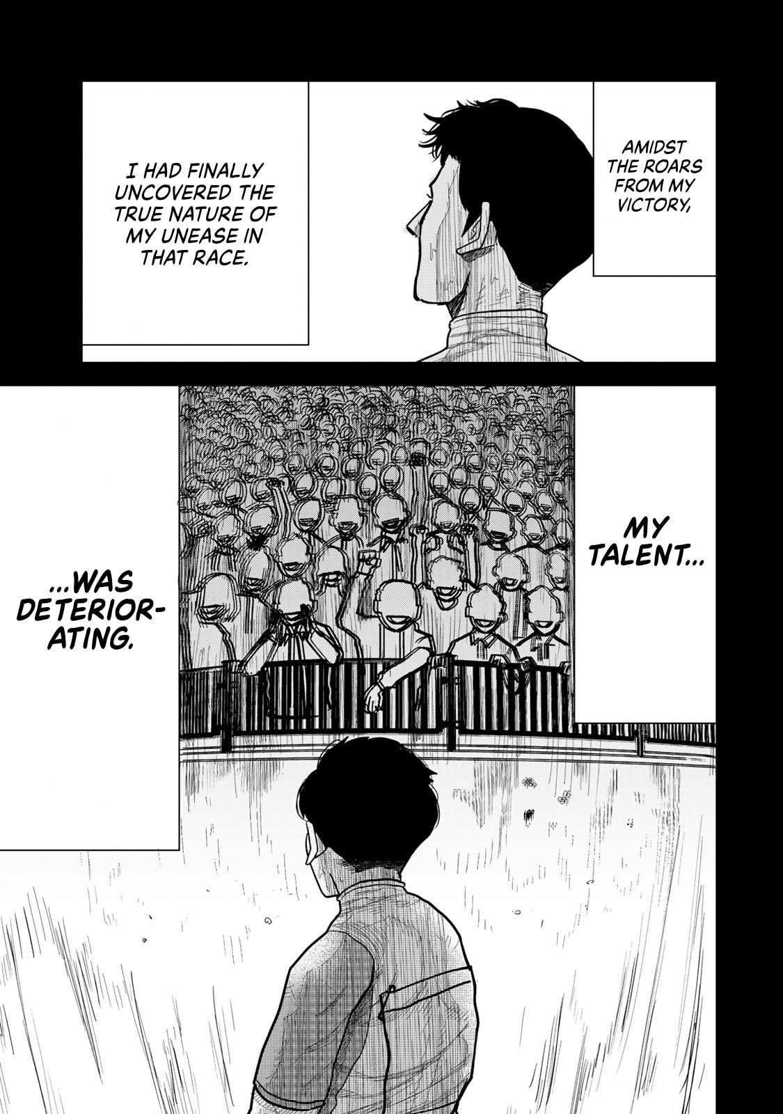 Read 100M. chapter 6 image 6 on Lezhin