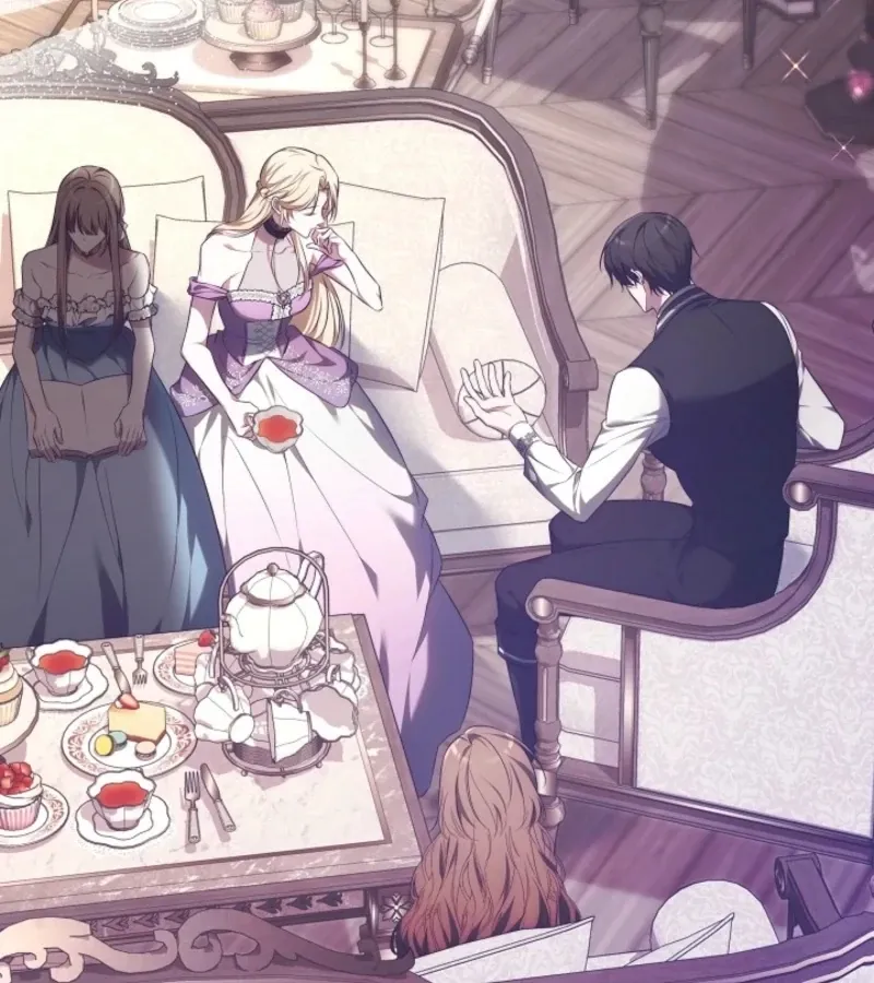 Read 101st Confession chapter 1 image 103 on Lezhin