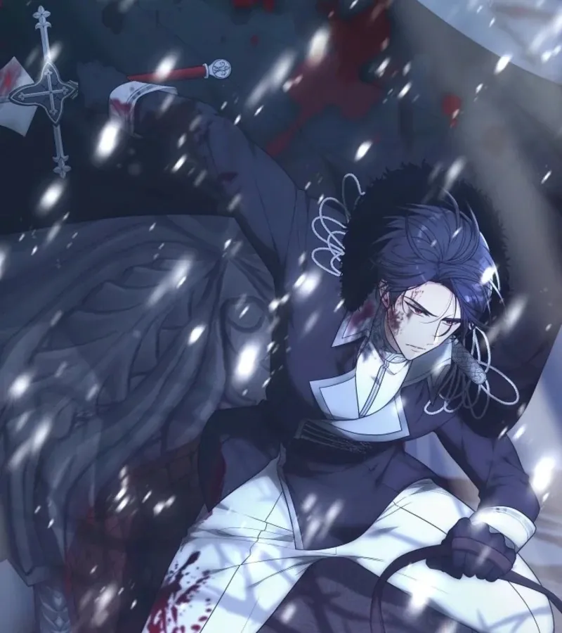 Read 101st Confession chapter 1 image 26 on Lezhin